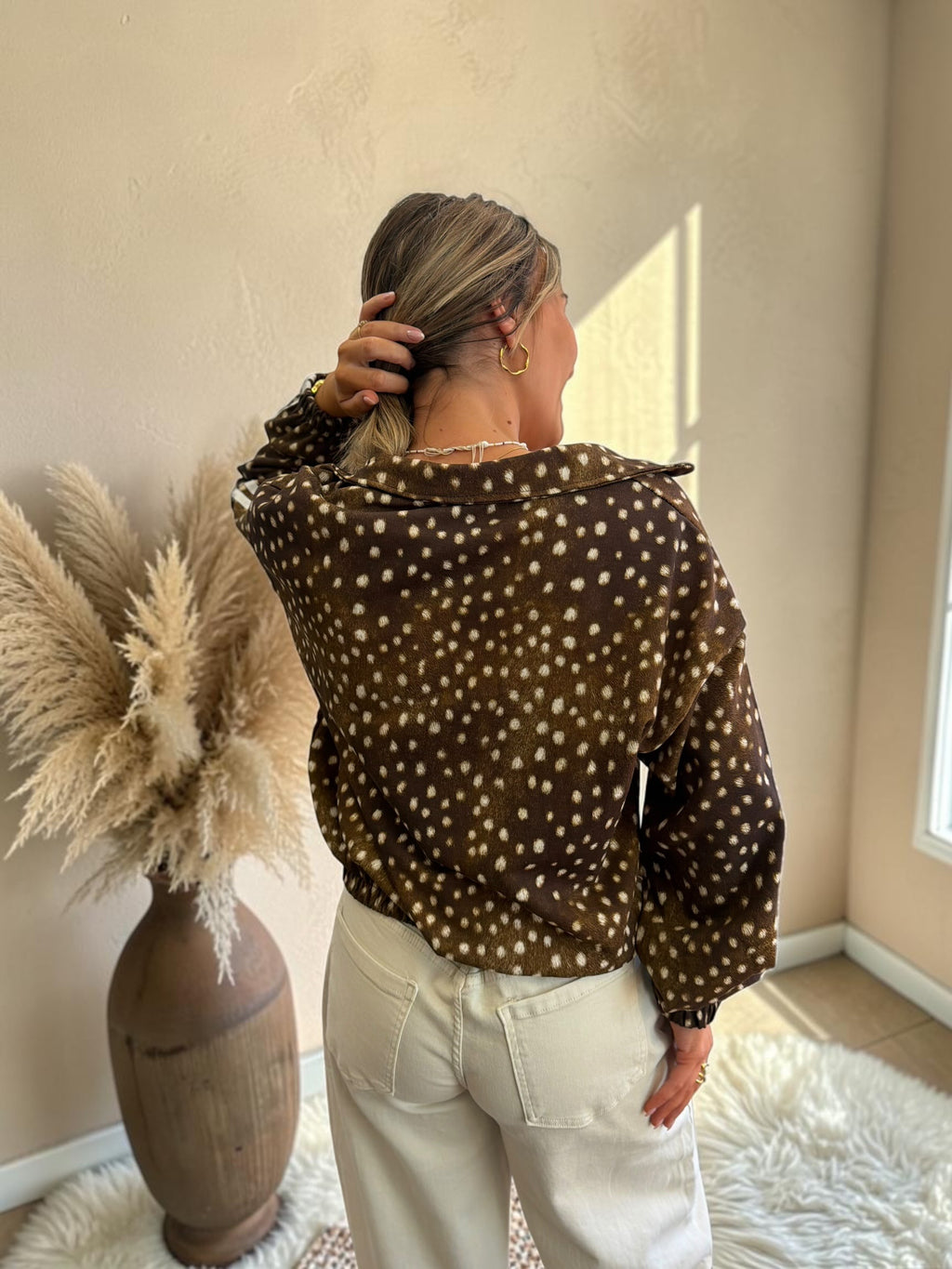 VESTE VANESSA