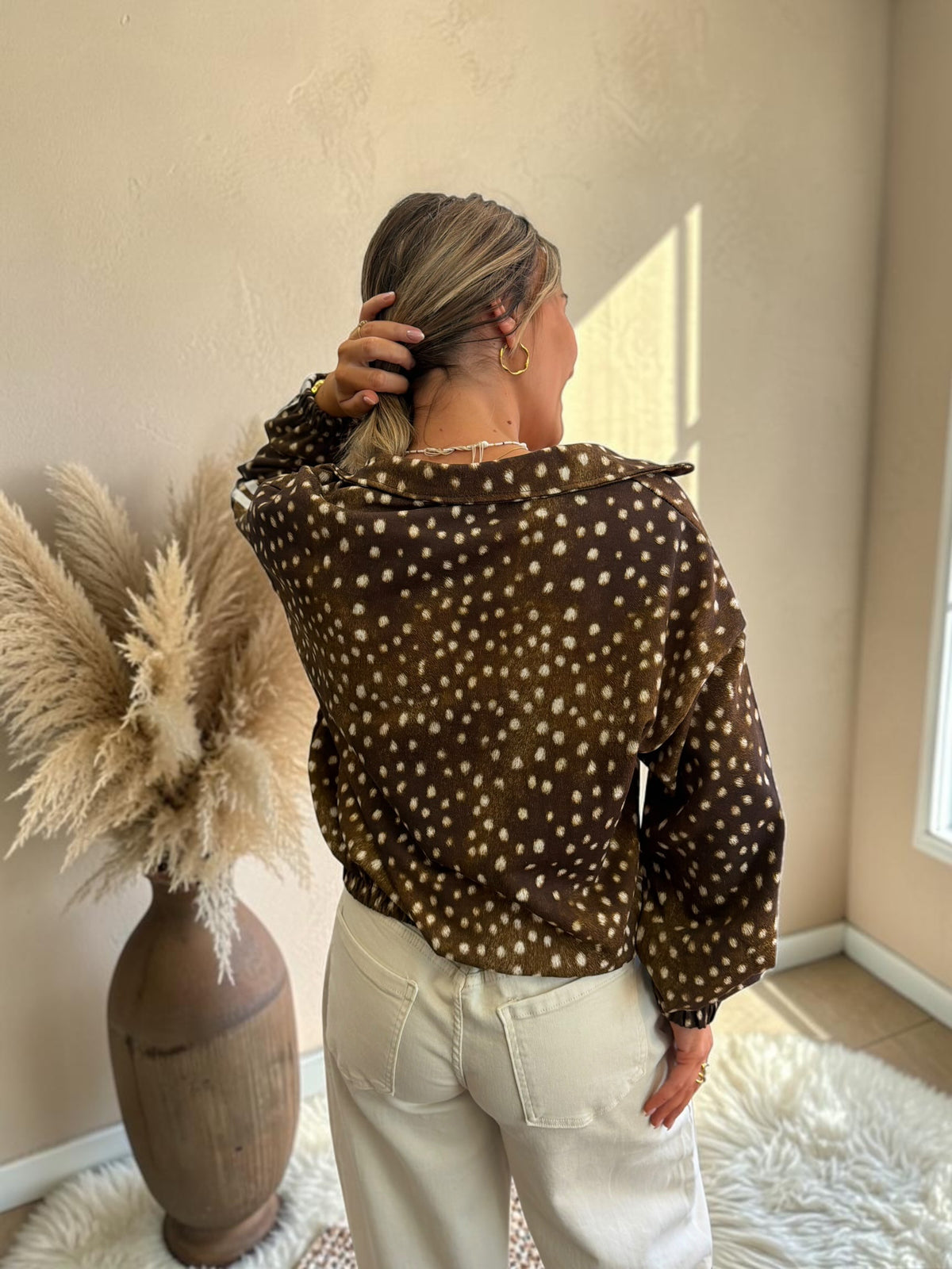 VESTE VANESSA