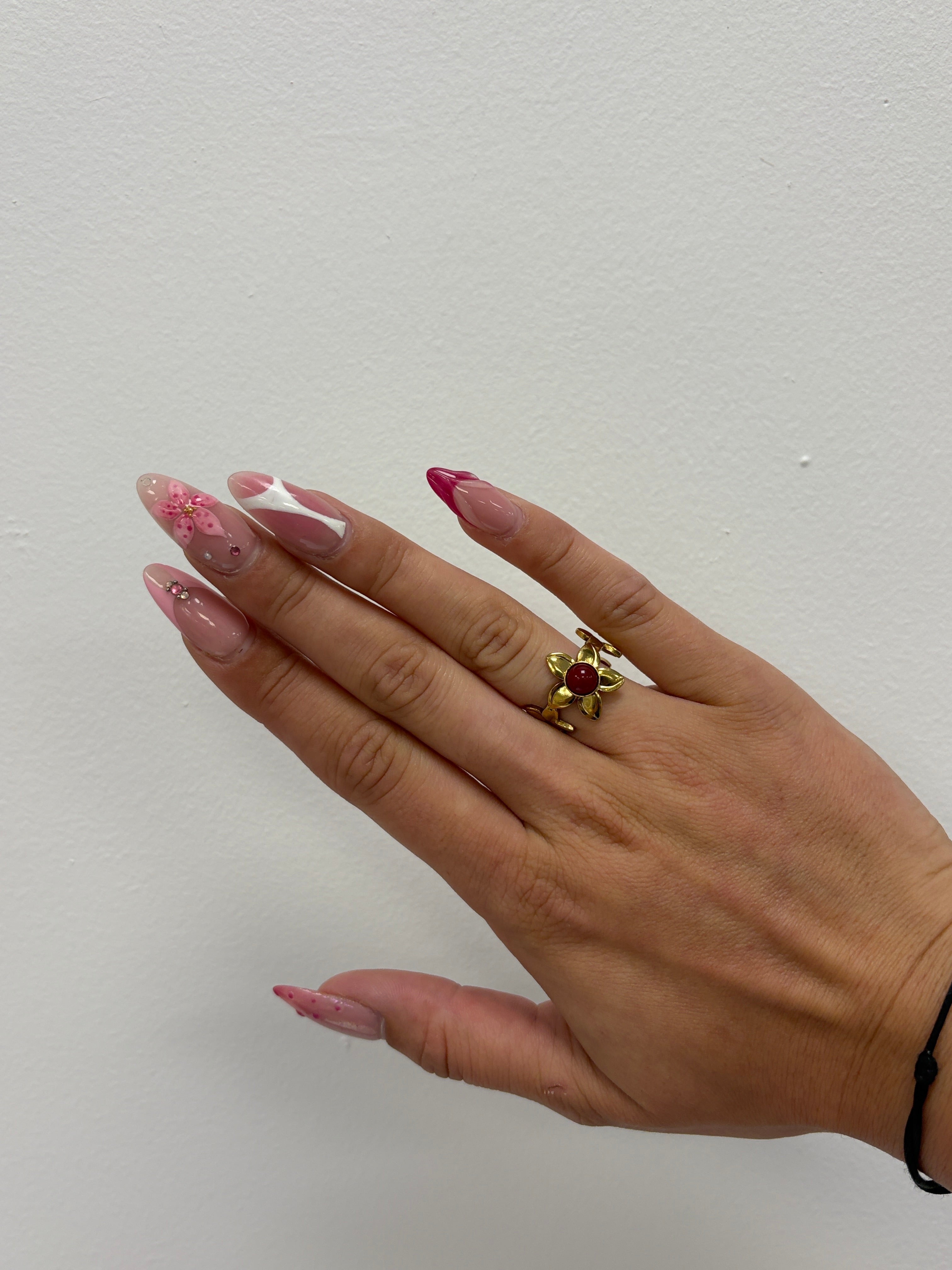 BAGUE LAURE