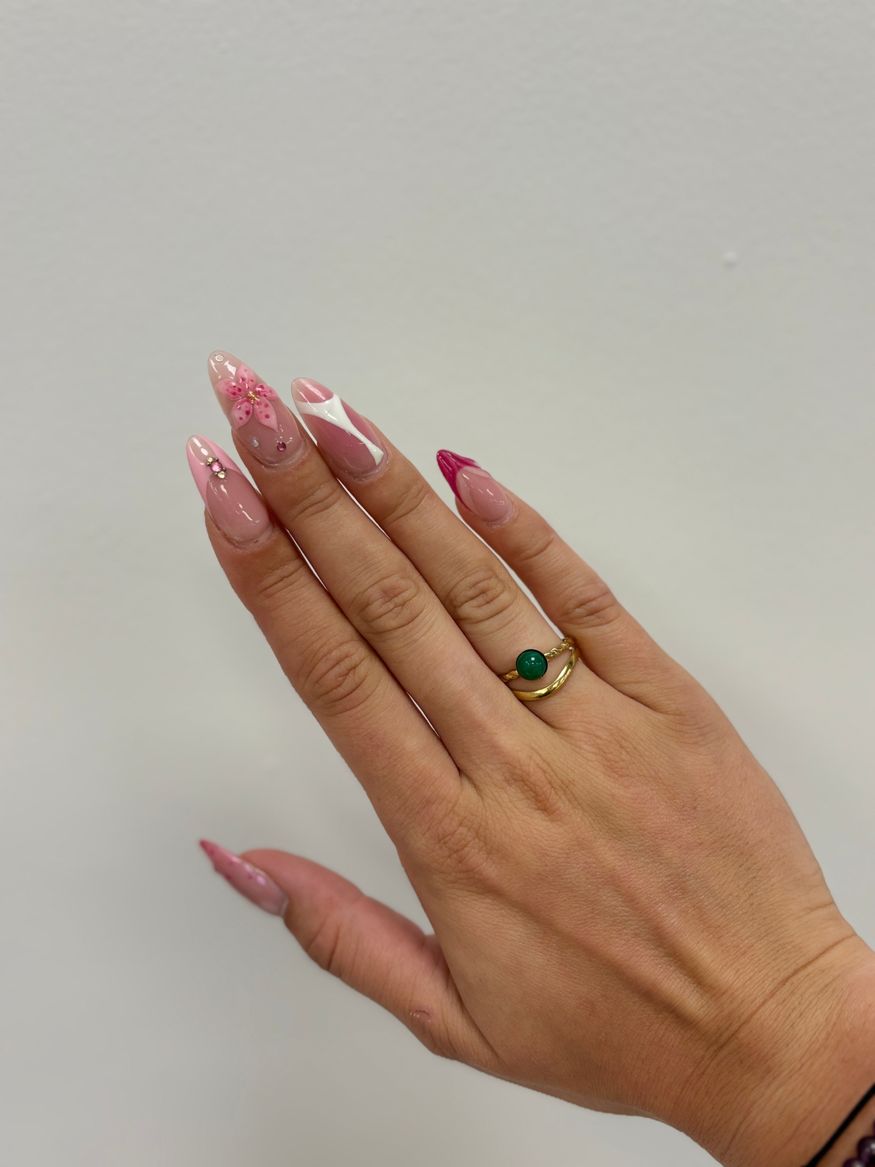 BAGUE YUNA