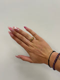 BAGUE CLAIRE