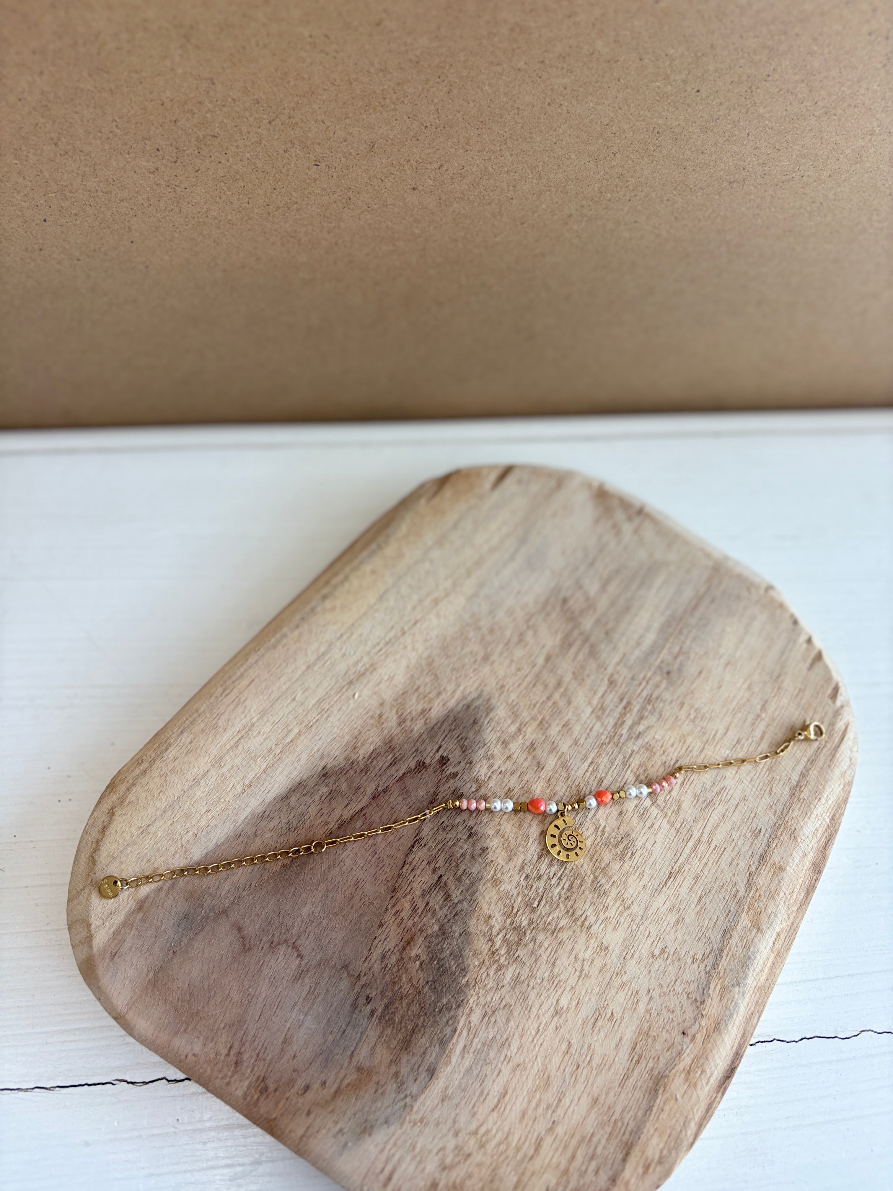 BRACELET CLOTHILDE