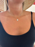 COLLIER JEANNE