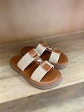 SANDALES SOLEIL