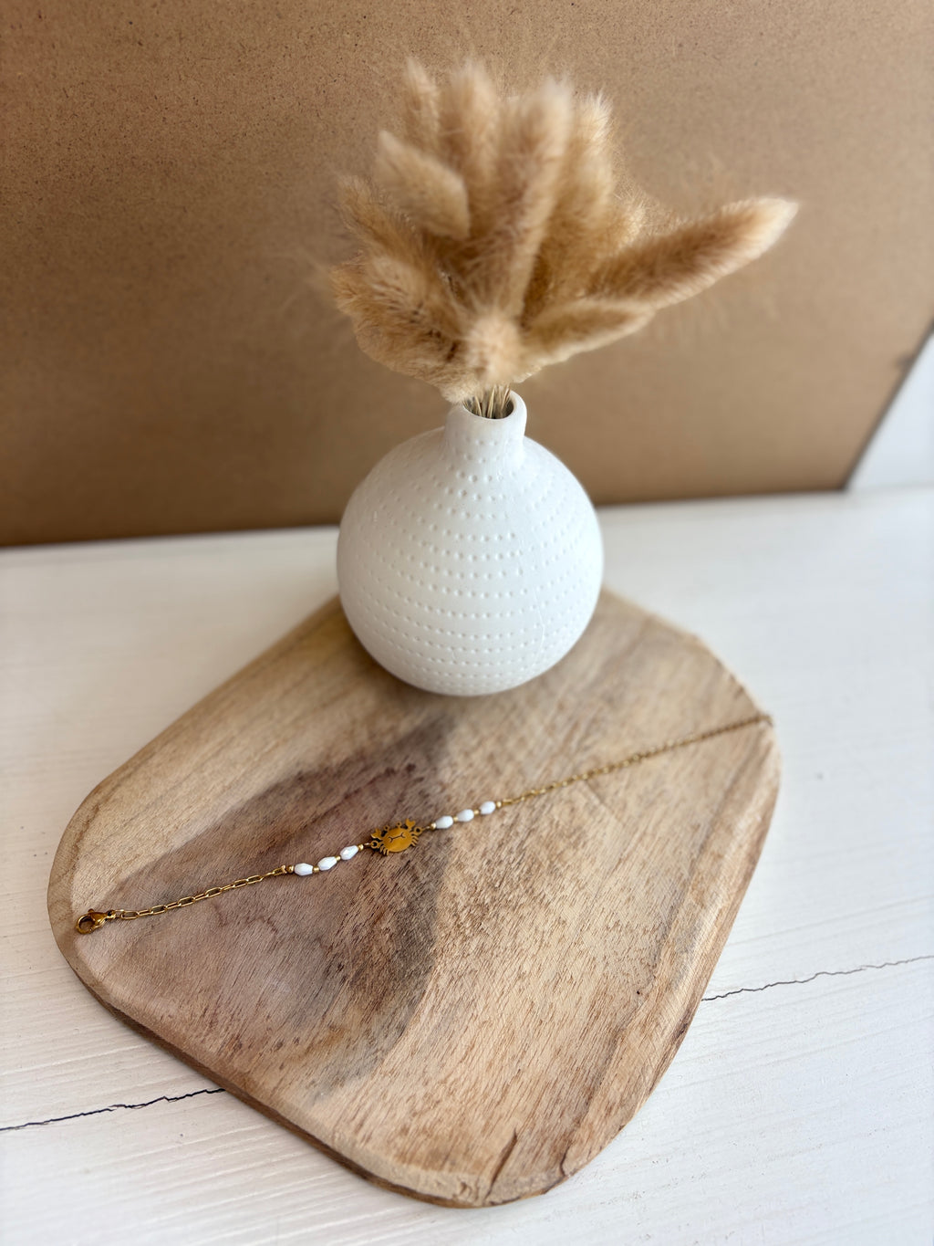BRACELET AURORE