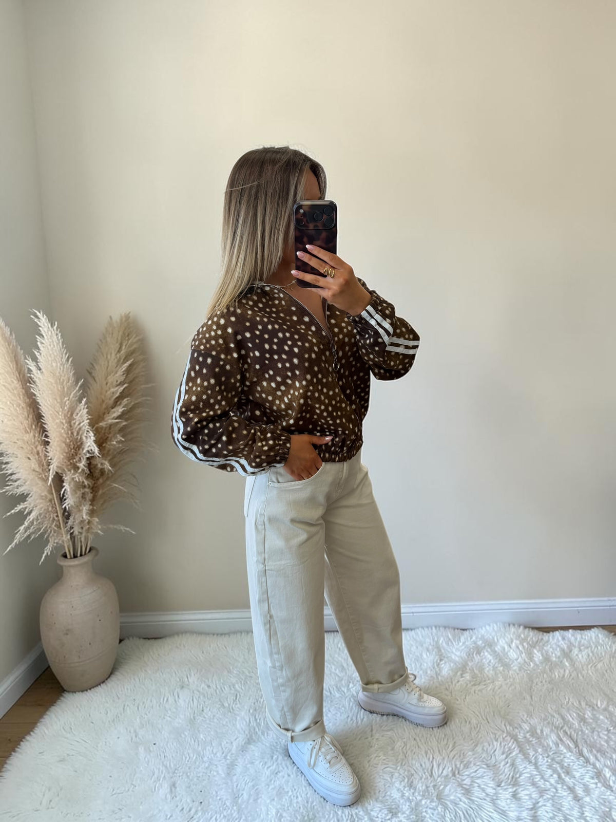 VESTE VANESSA