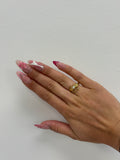 BAGUE CÉCILE
