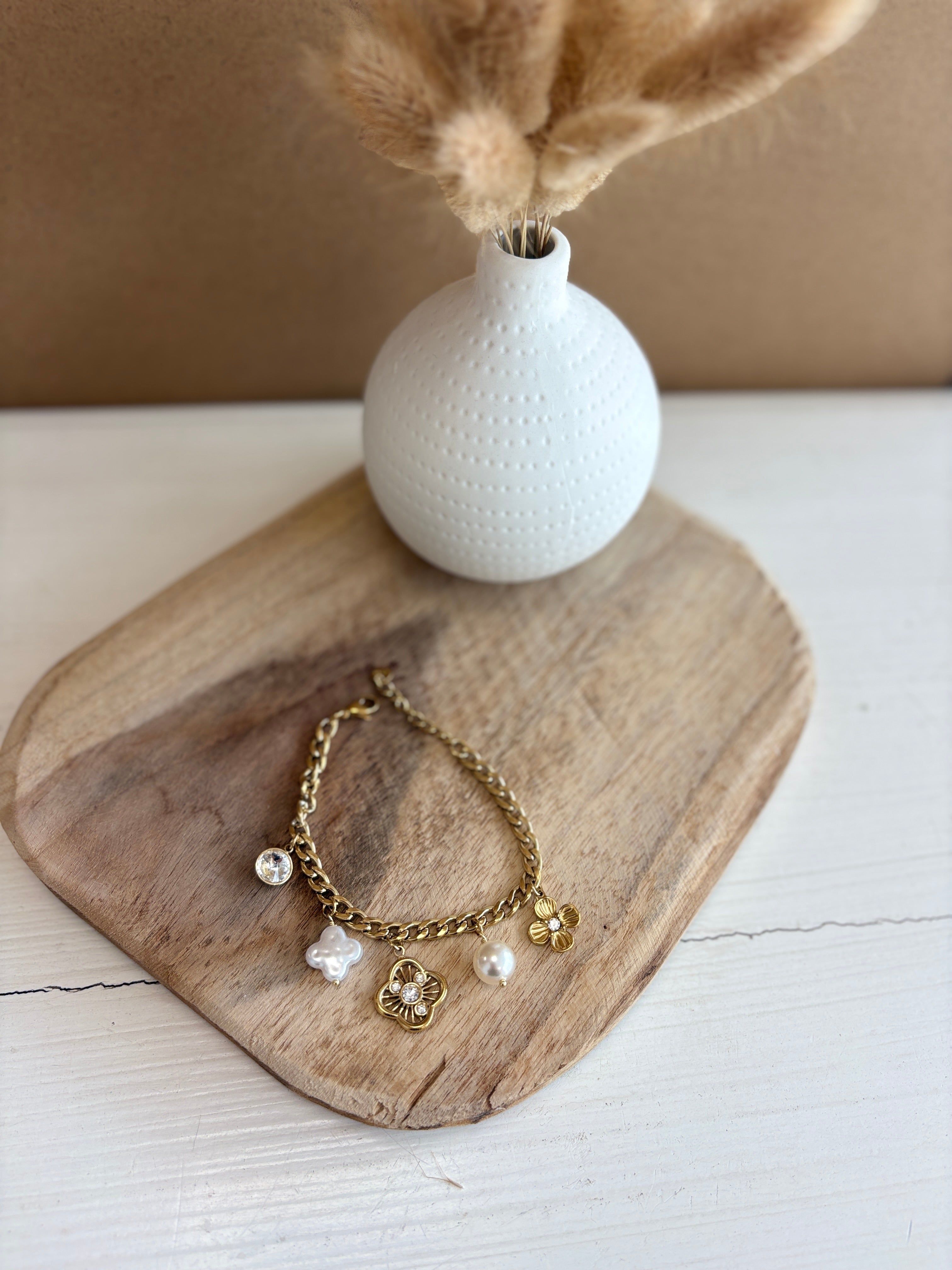 BRACELET SOLINE