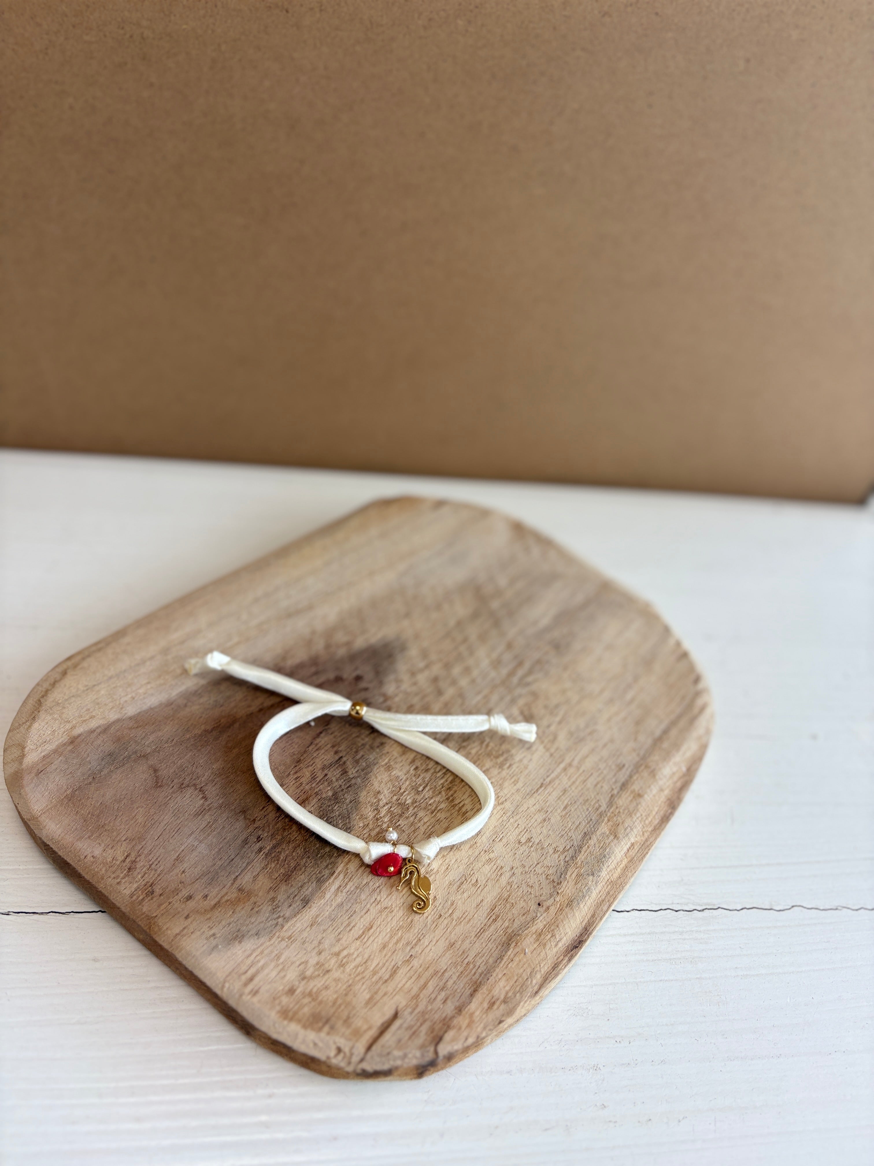 BRACELET FAUSTINE