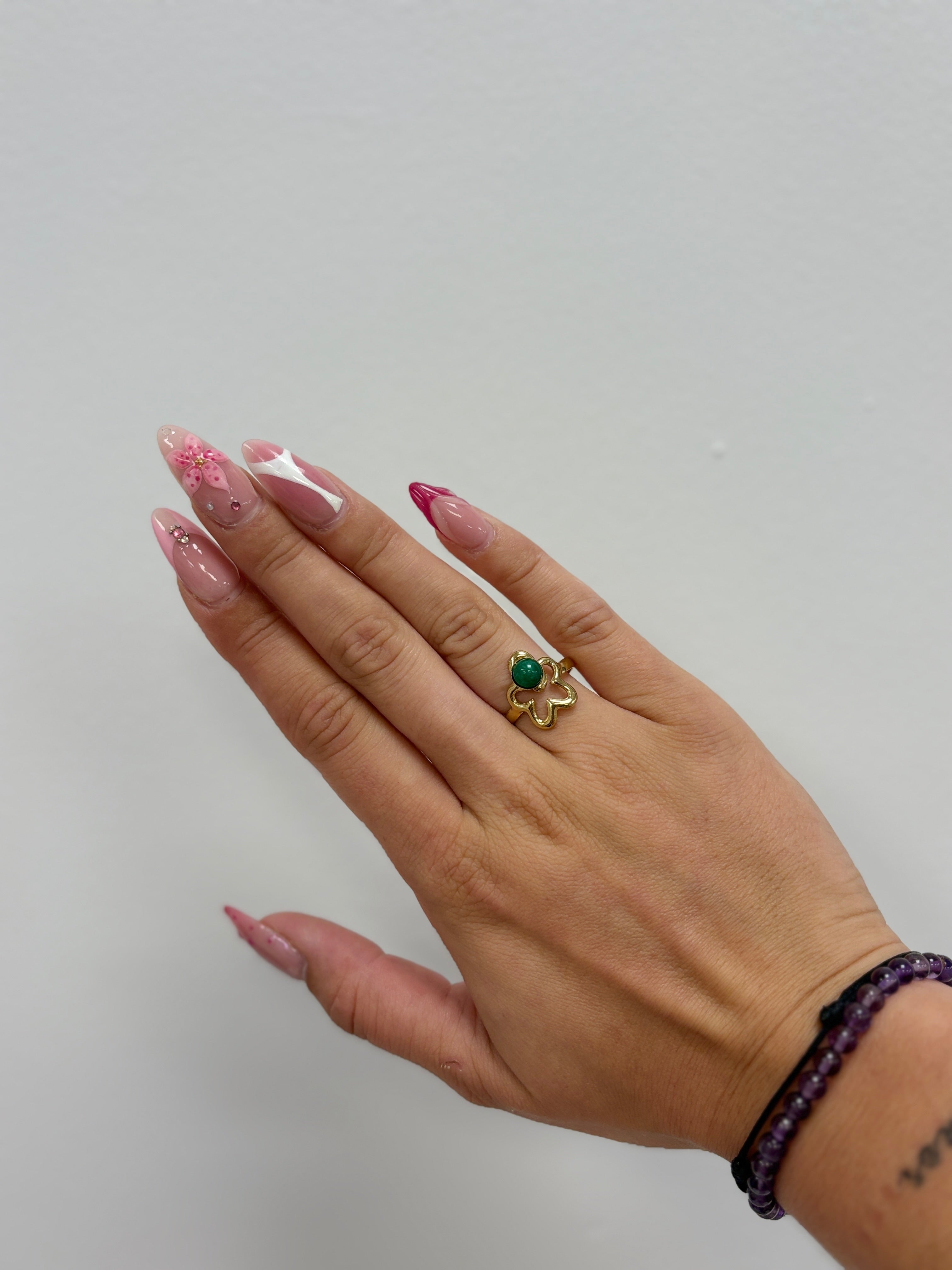 BAGUE SANDRINE