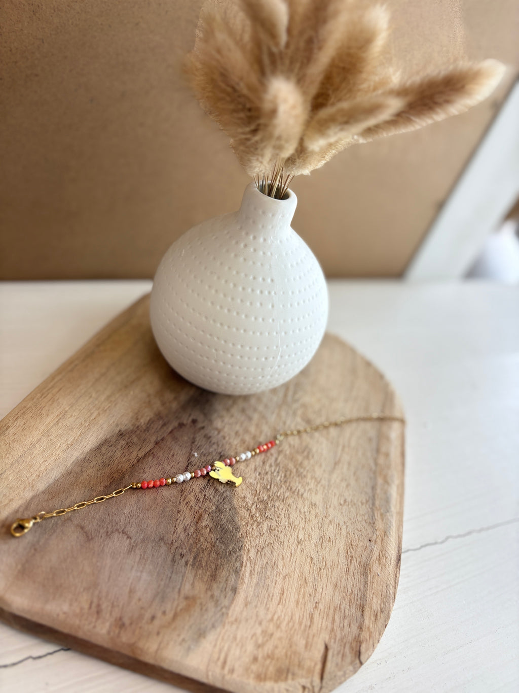 BRACELET DELPHINE