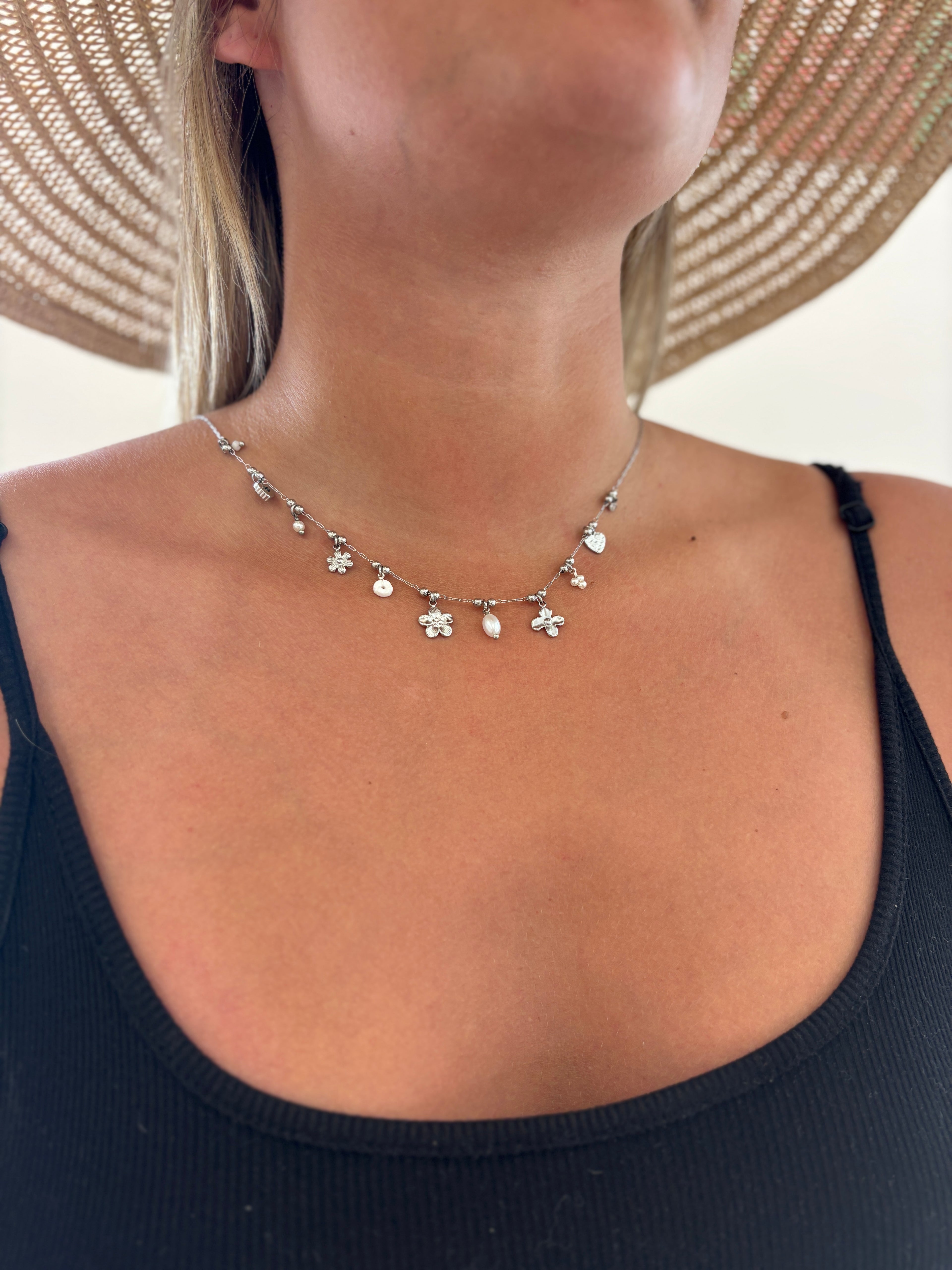 COLLIER LOUISE