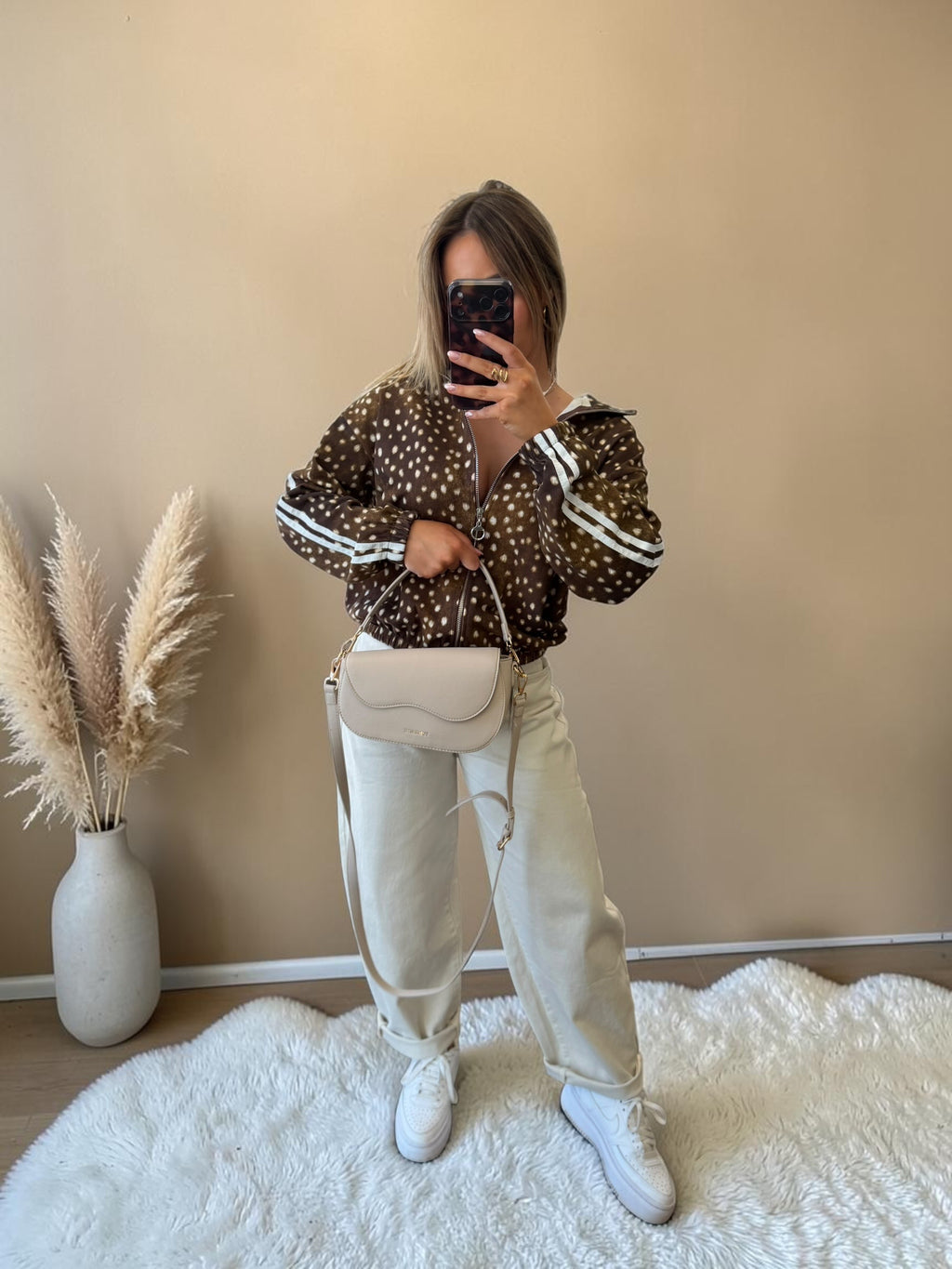 VESTE VANESSA