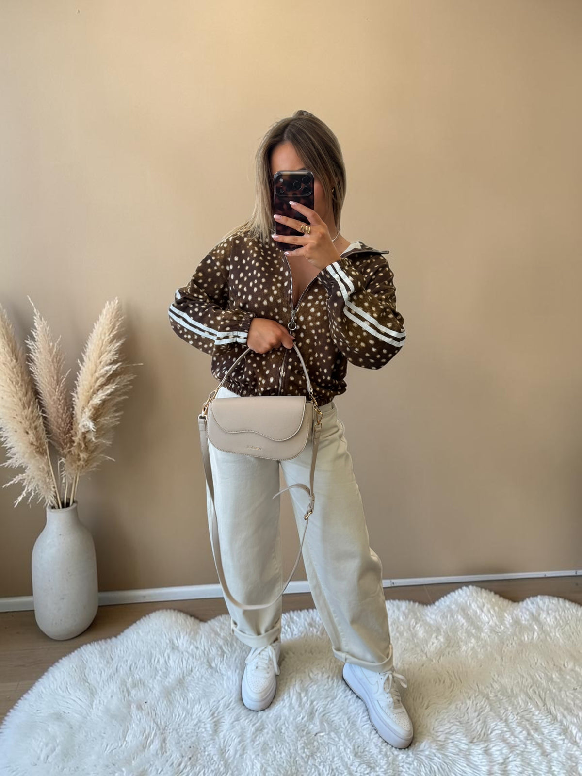 VESTE VANESSA