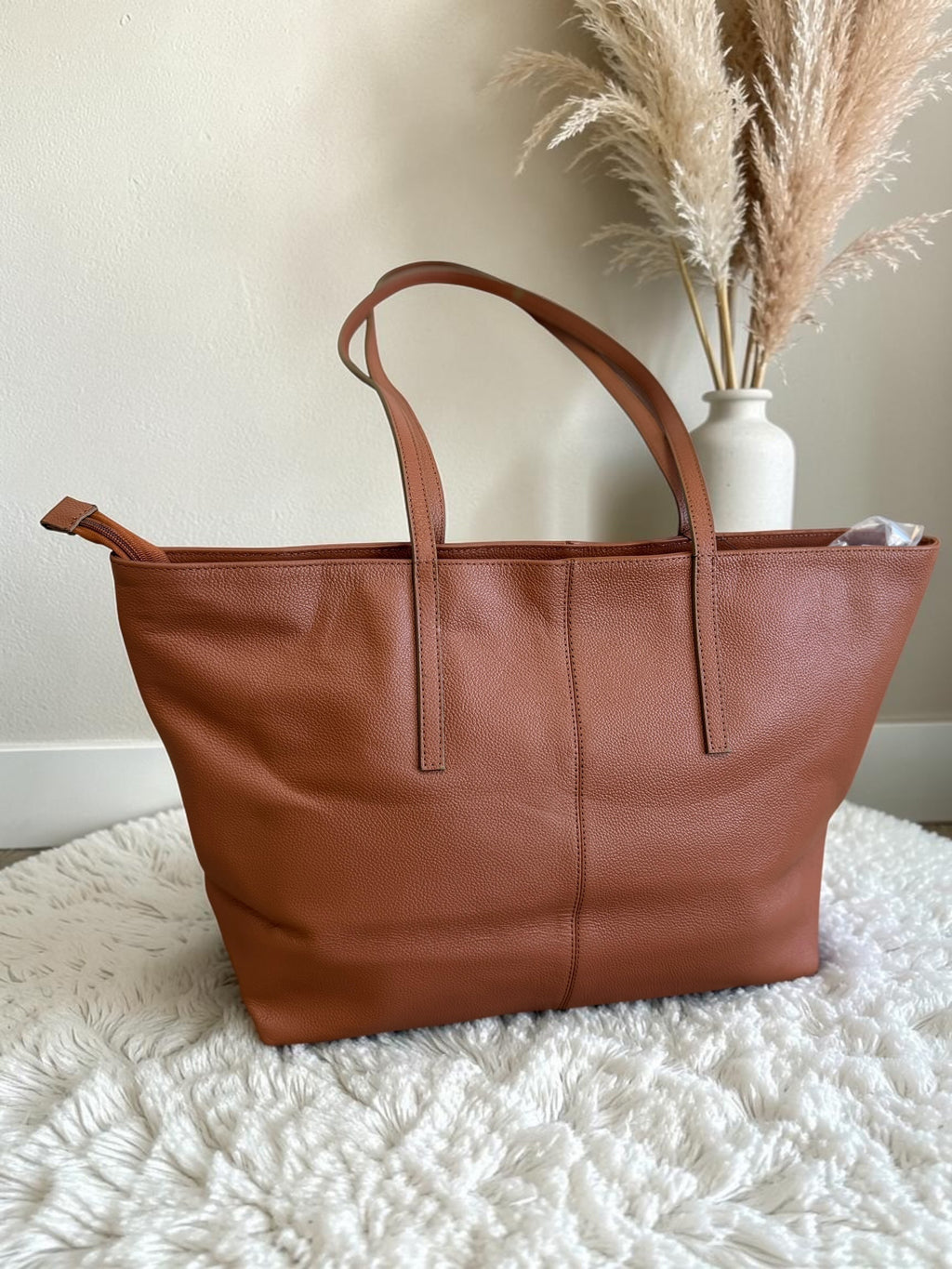 SAC MARRON