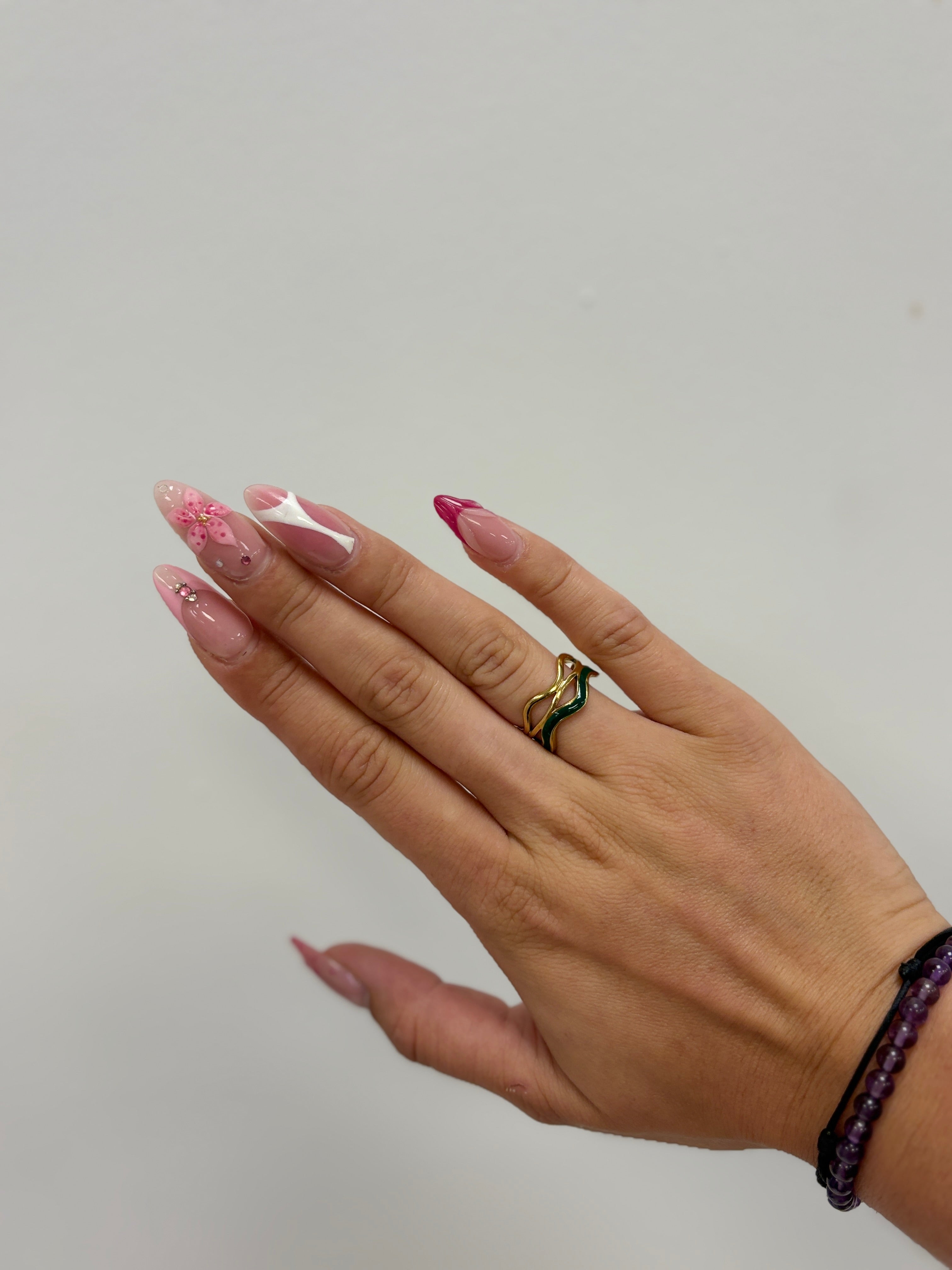 BAGUE CORINNE