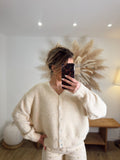 GILET LISON
