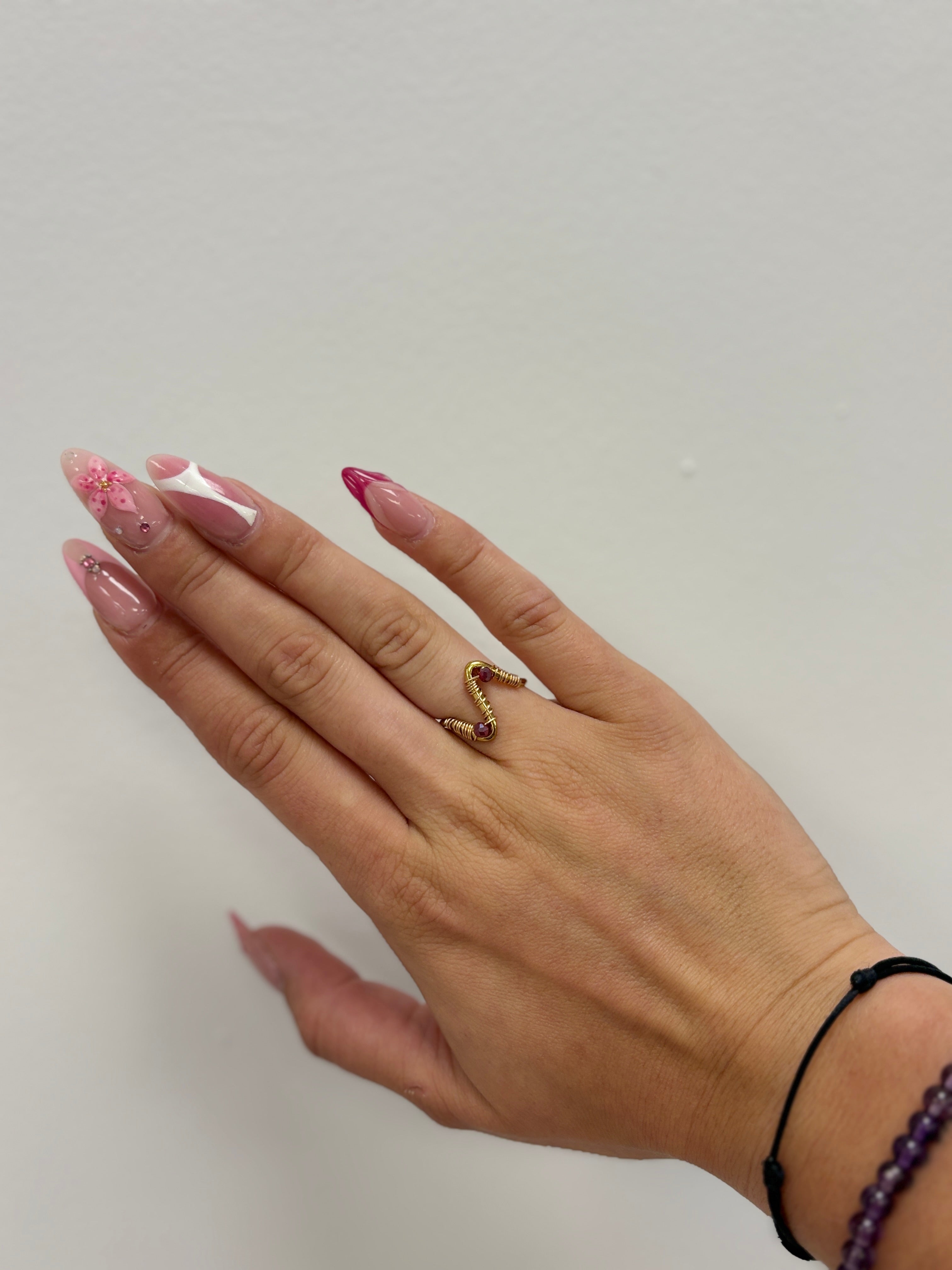 BAGUE CASSANDRA