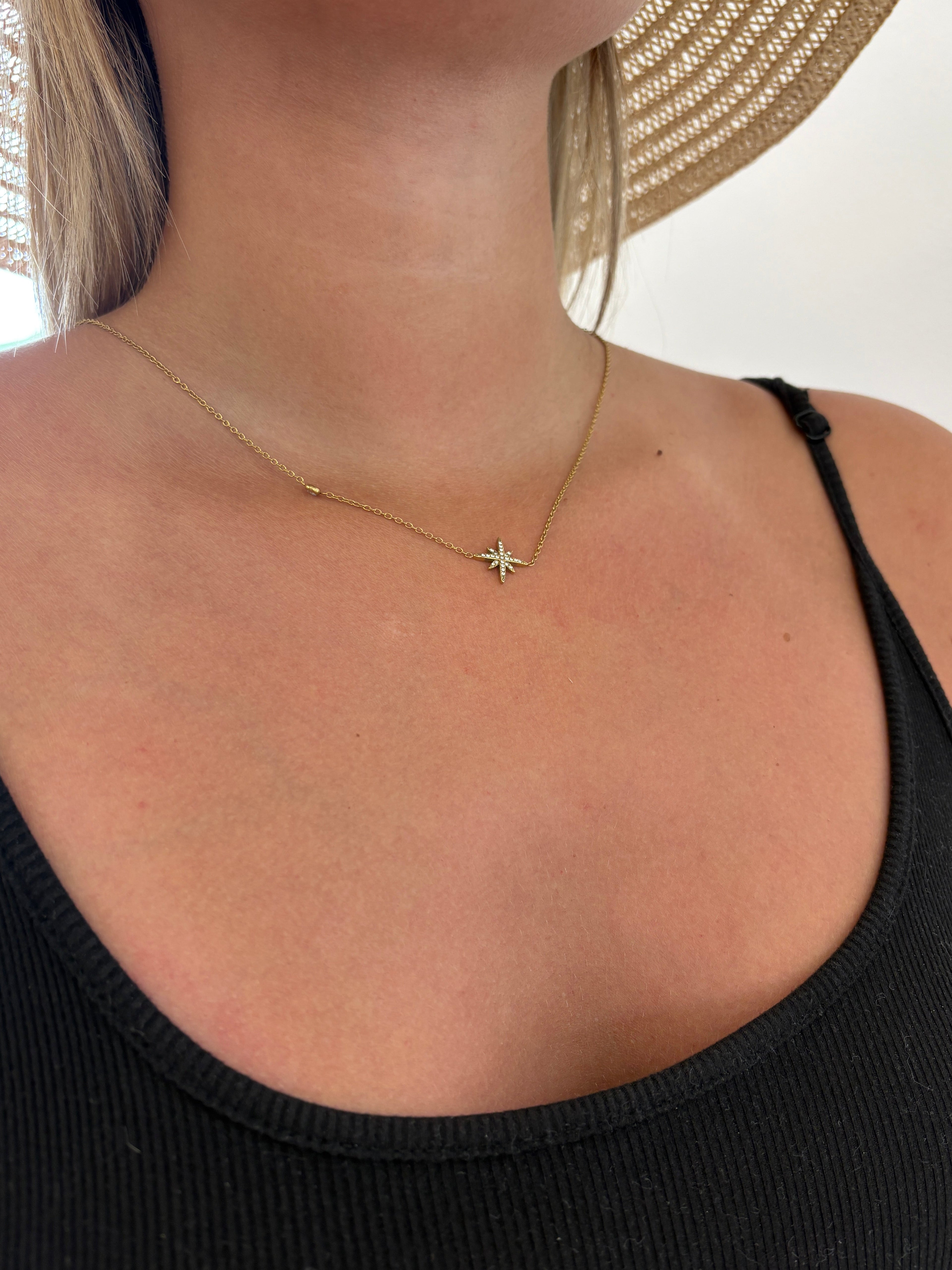 COLLIER ANAÏS