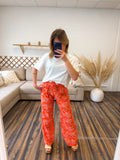 PANTALON BANDANA