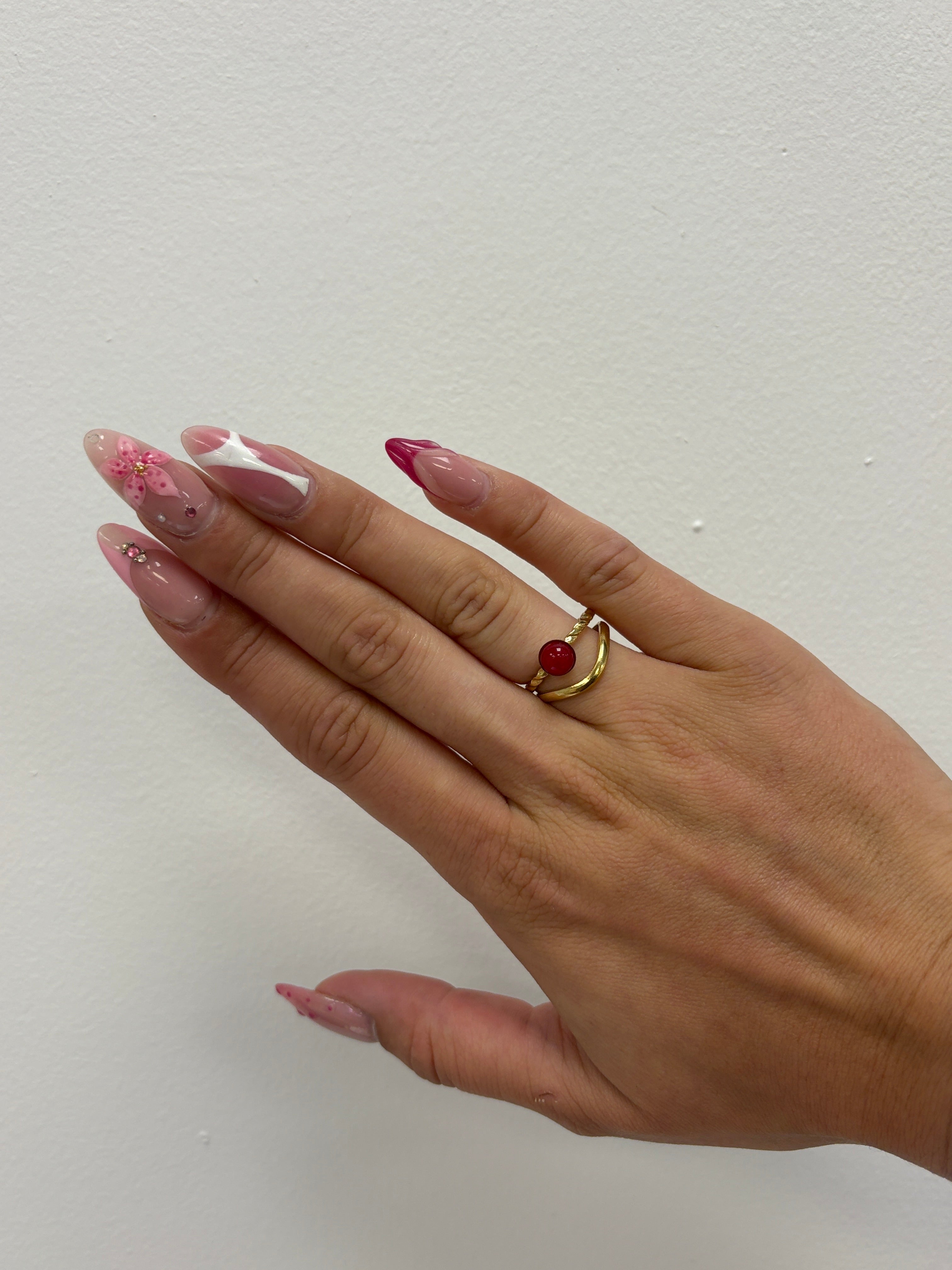 BAGUE LORÈNE