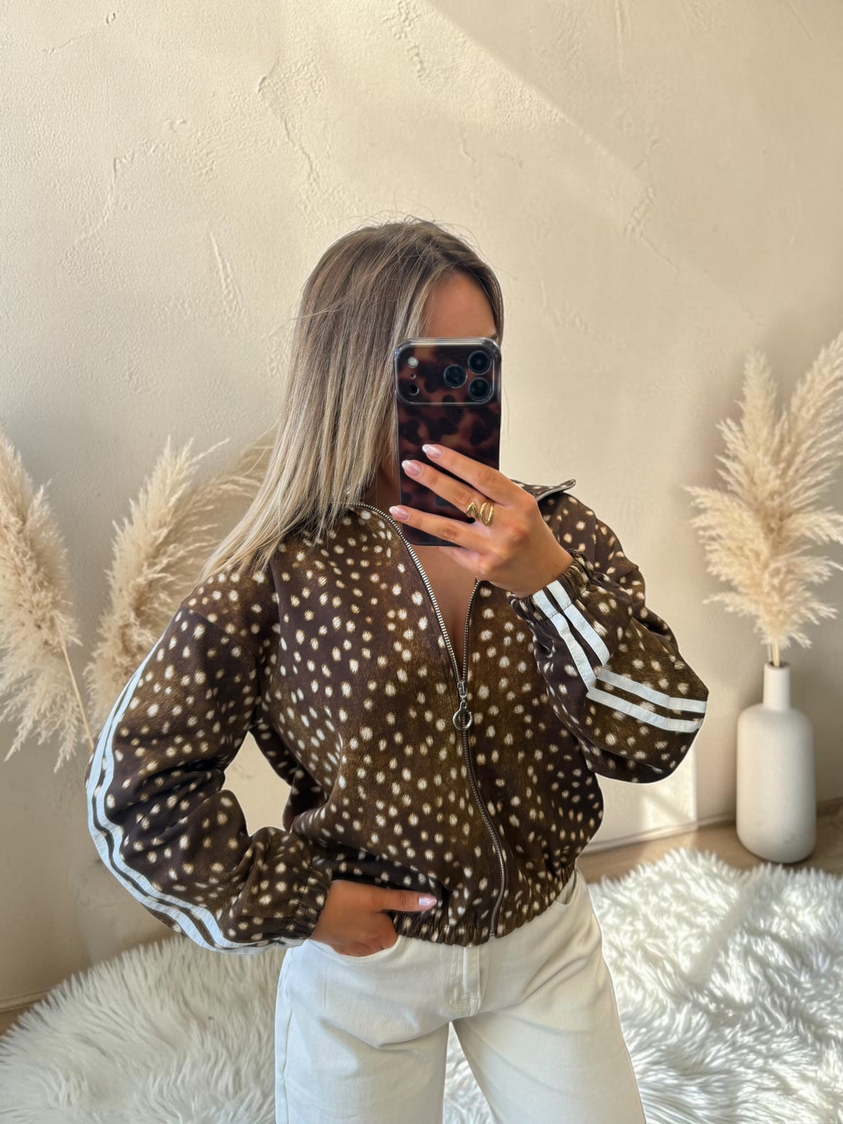 VESTE VANESSA
