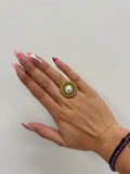 BAGUE ARIA