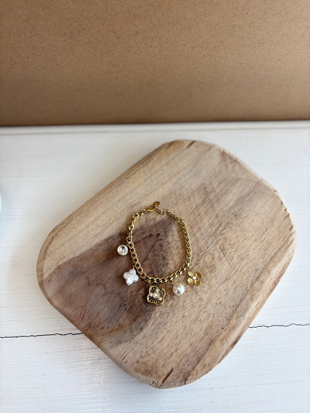 BRACELET SOLINE