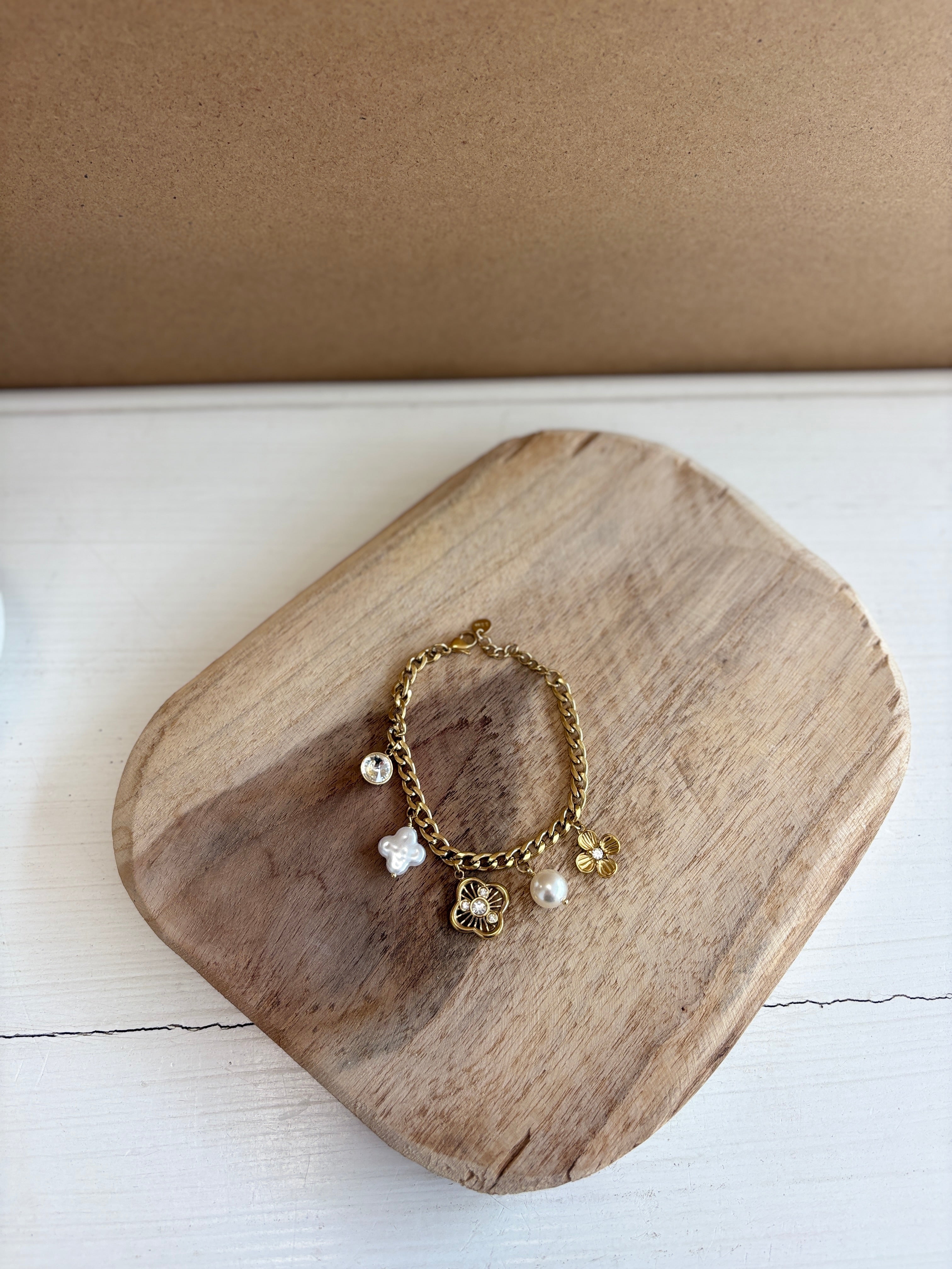 BRACELET SOLINE