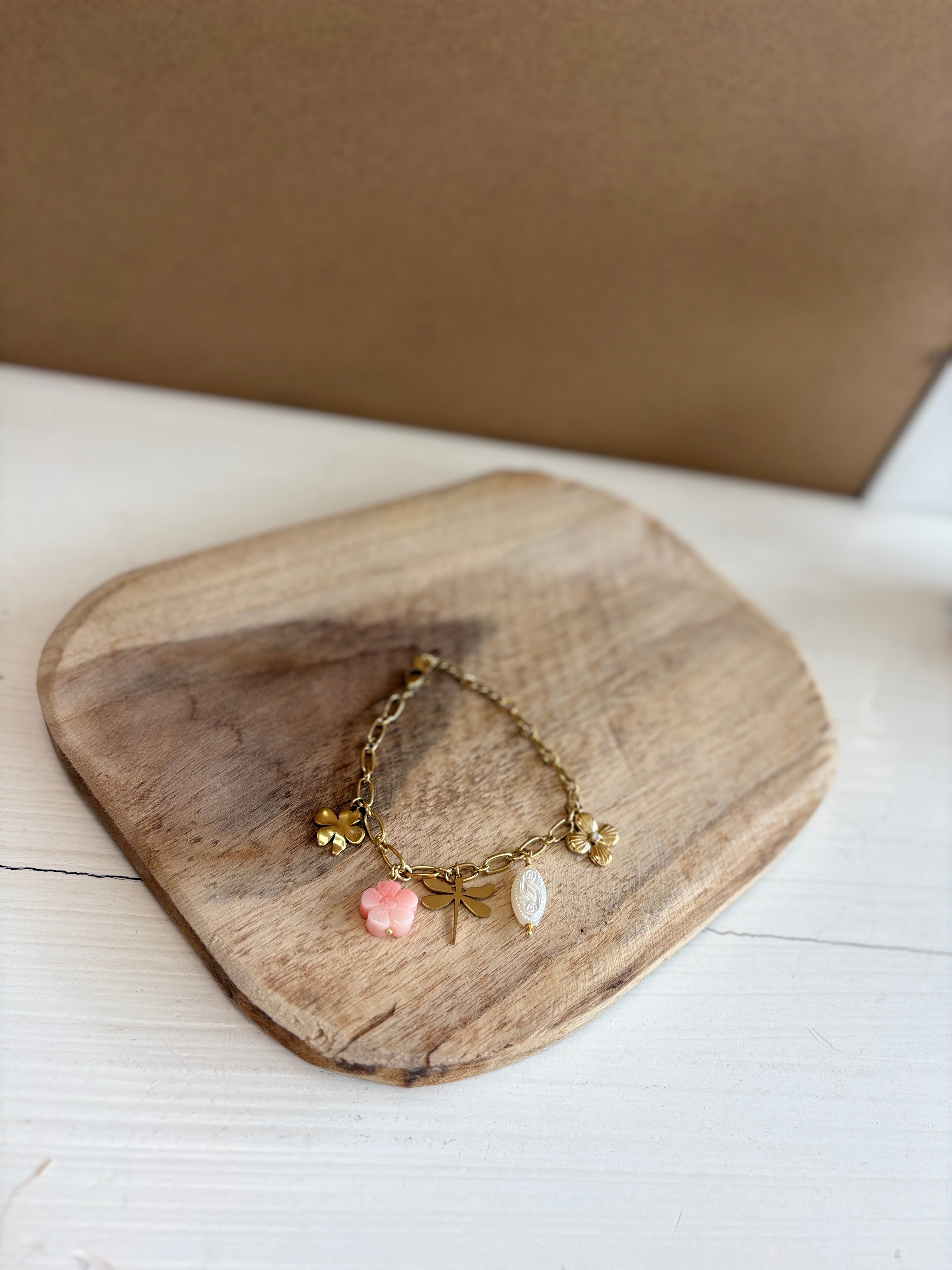BRACELET ISABEAU