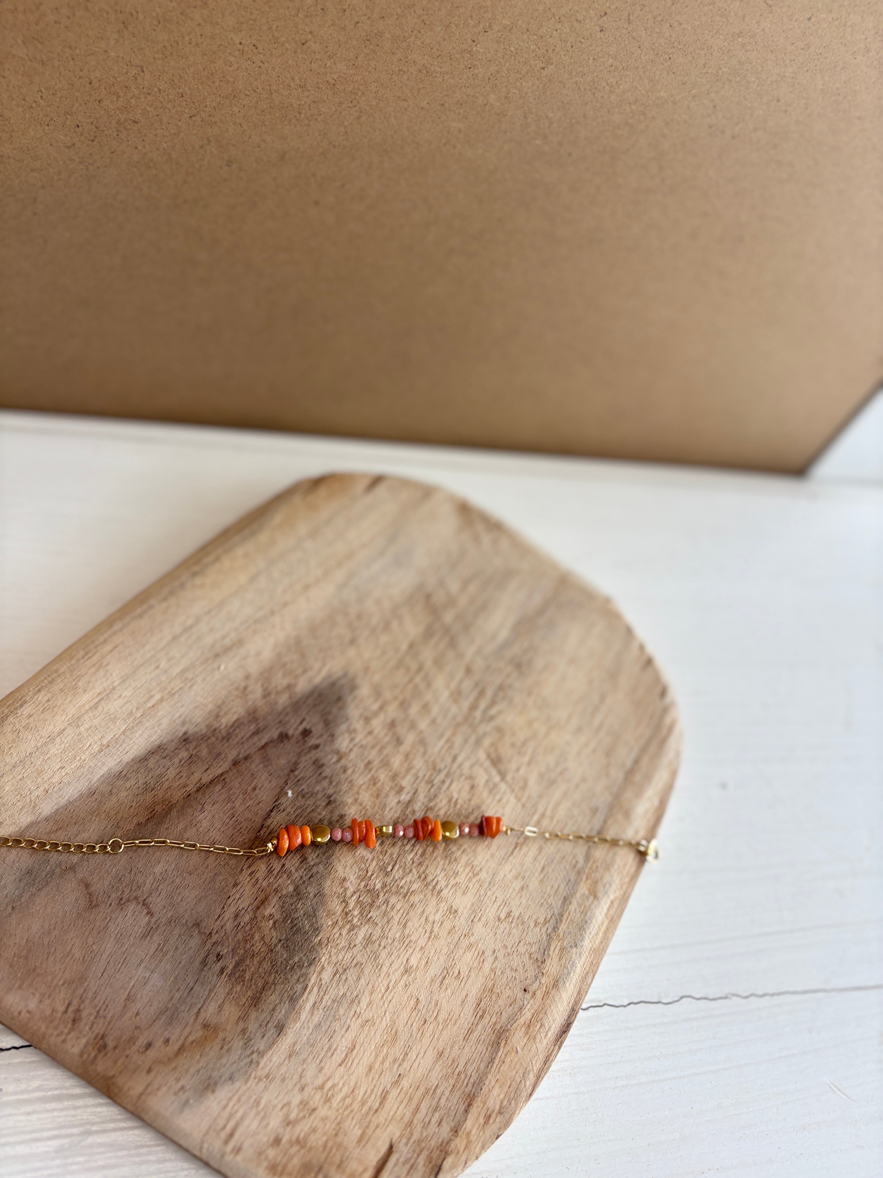 BRACELET DOMITILLE