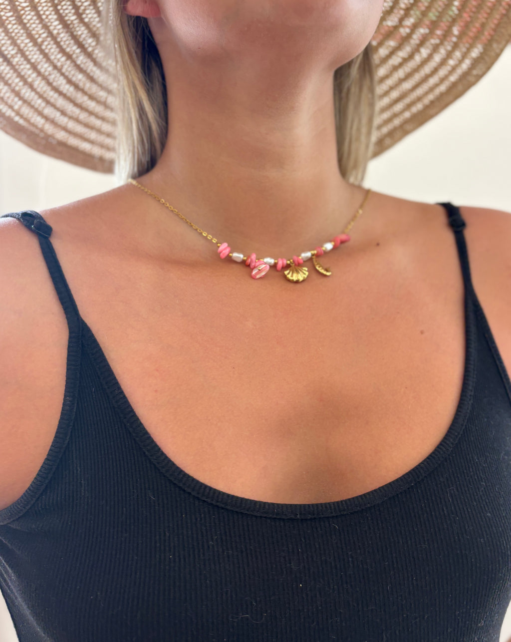 COLLIER ESTHER
