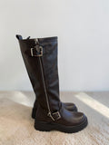 BOTTE MARRON