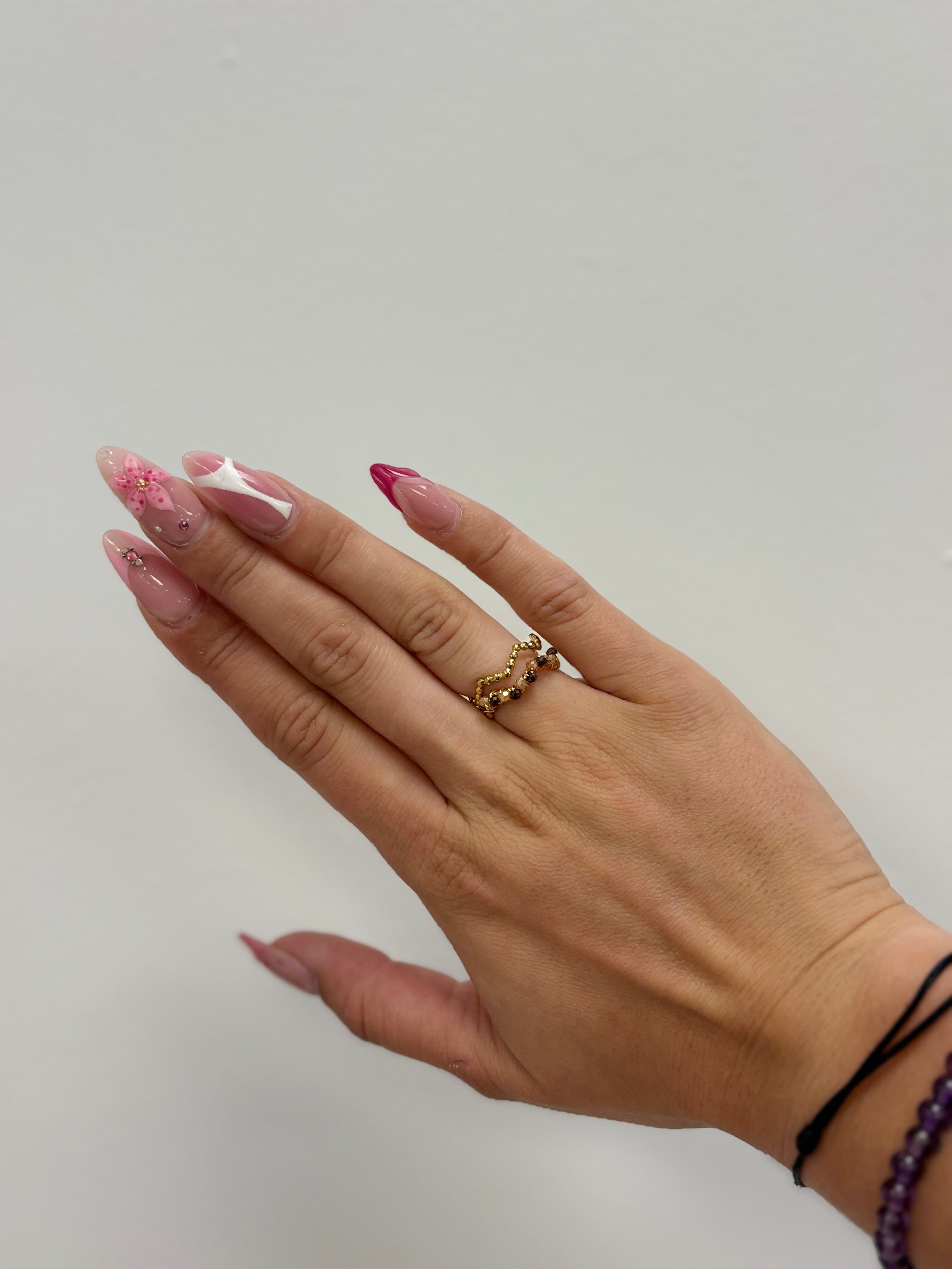 BAGUE JESSICA