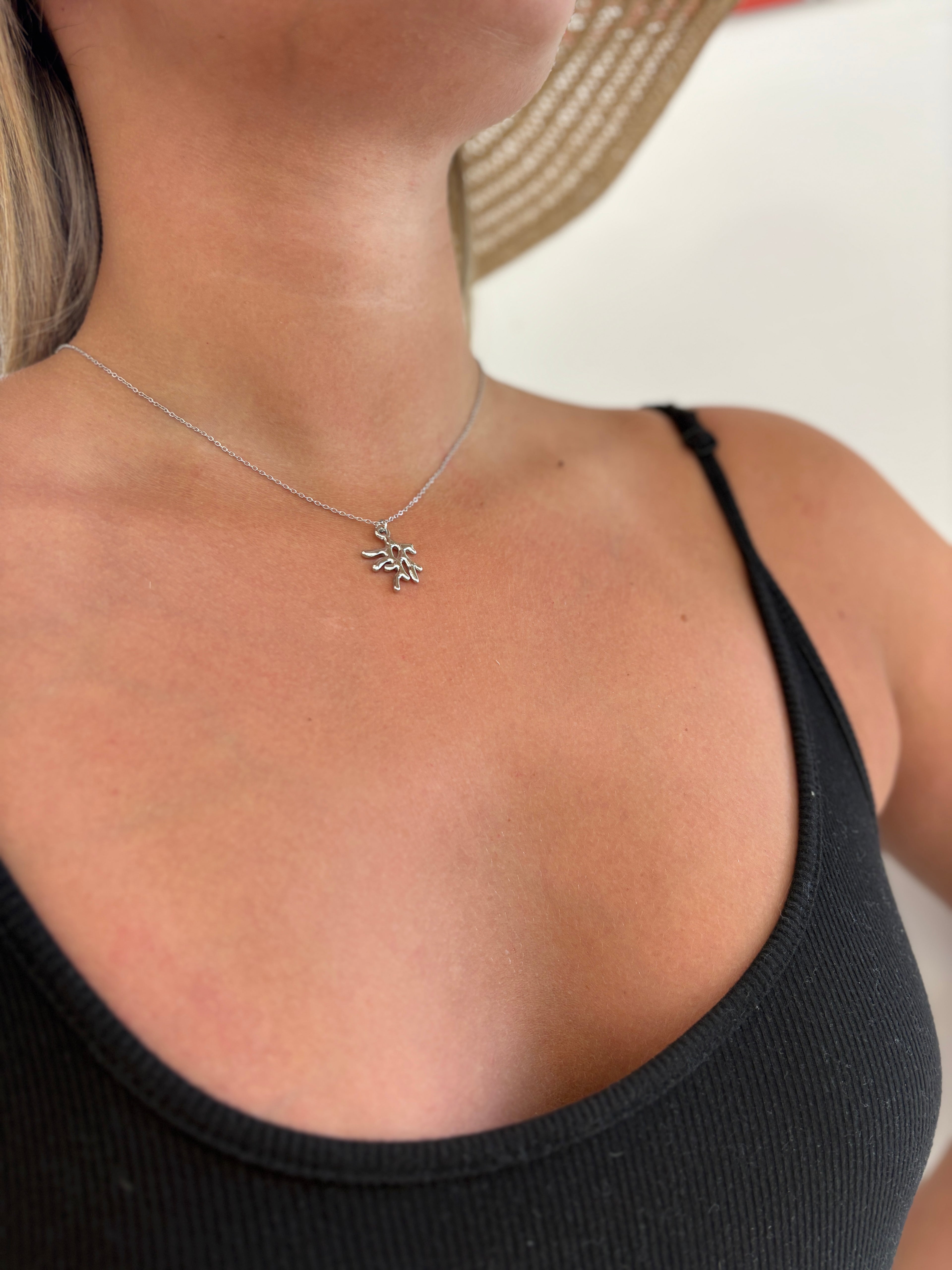 COLLIER JULIETTE