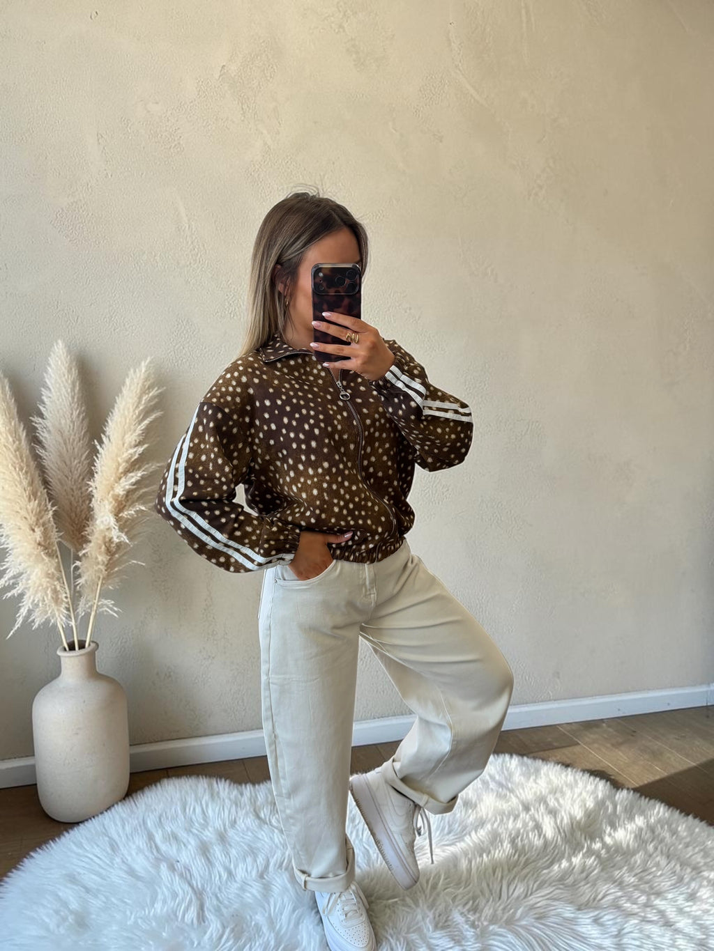 VESTE VANESSA