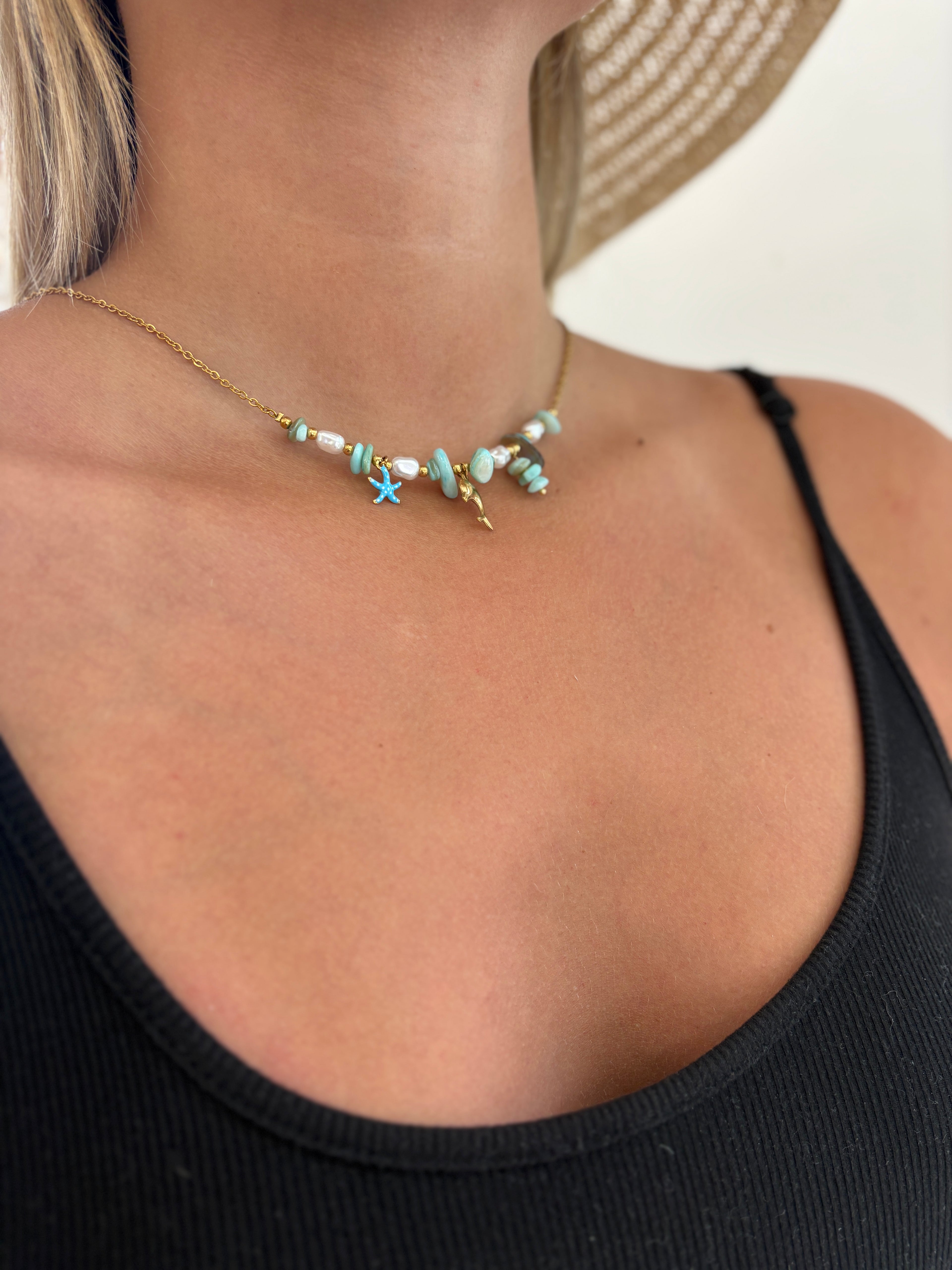 COLLIER EUGENIE
