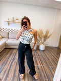 BODY POIS BLANC