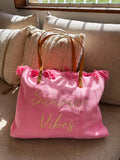 SAC SUMMER ROSE