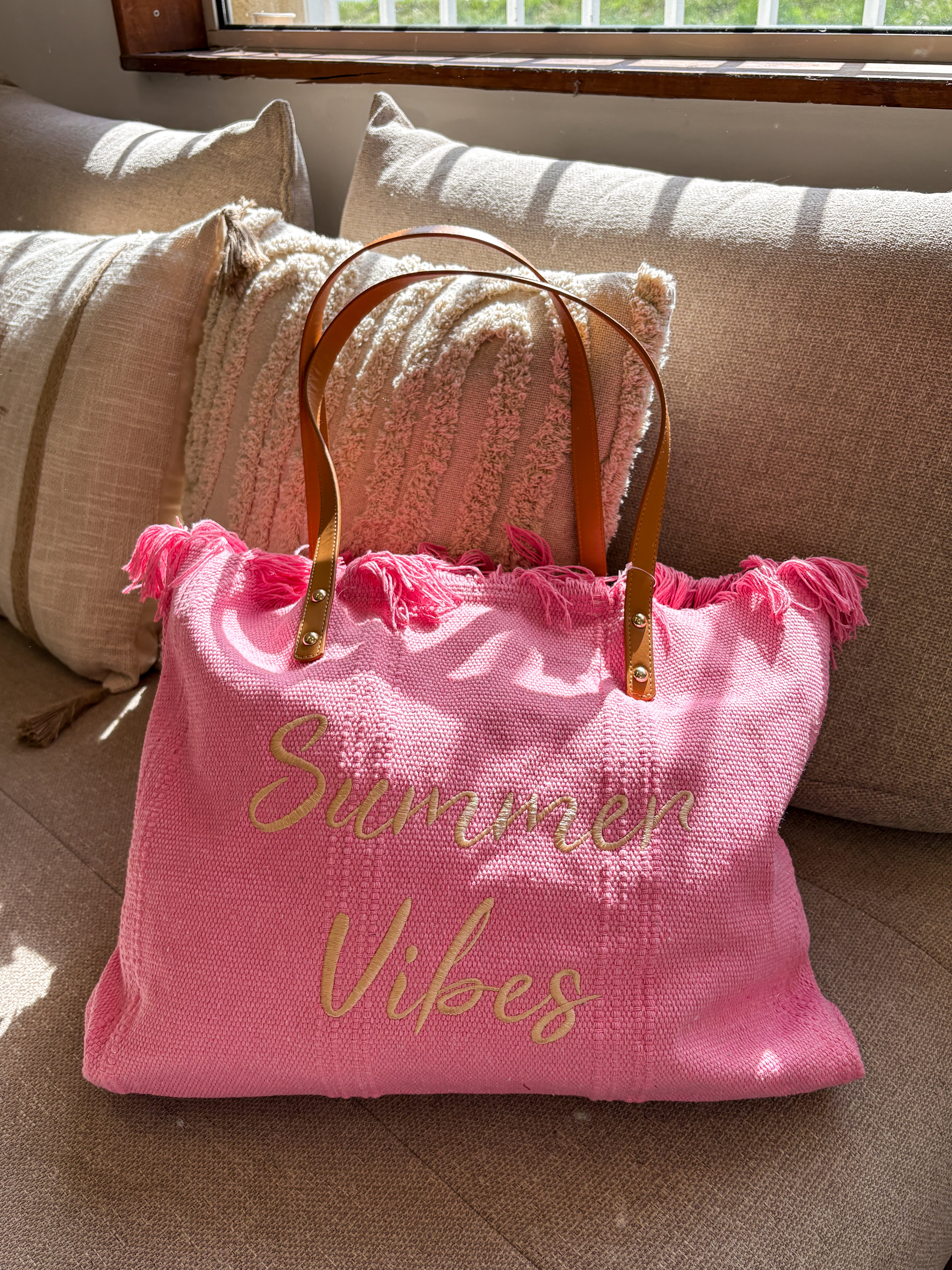 SAC SUMMER ROSE