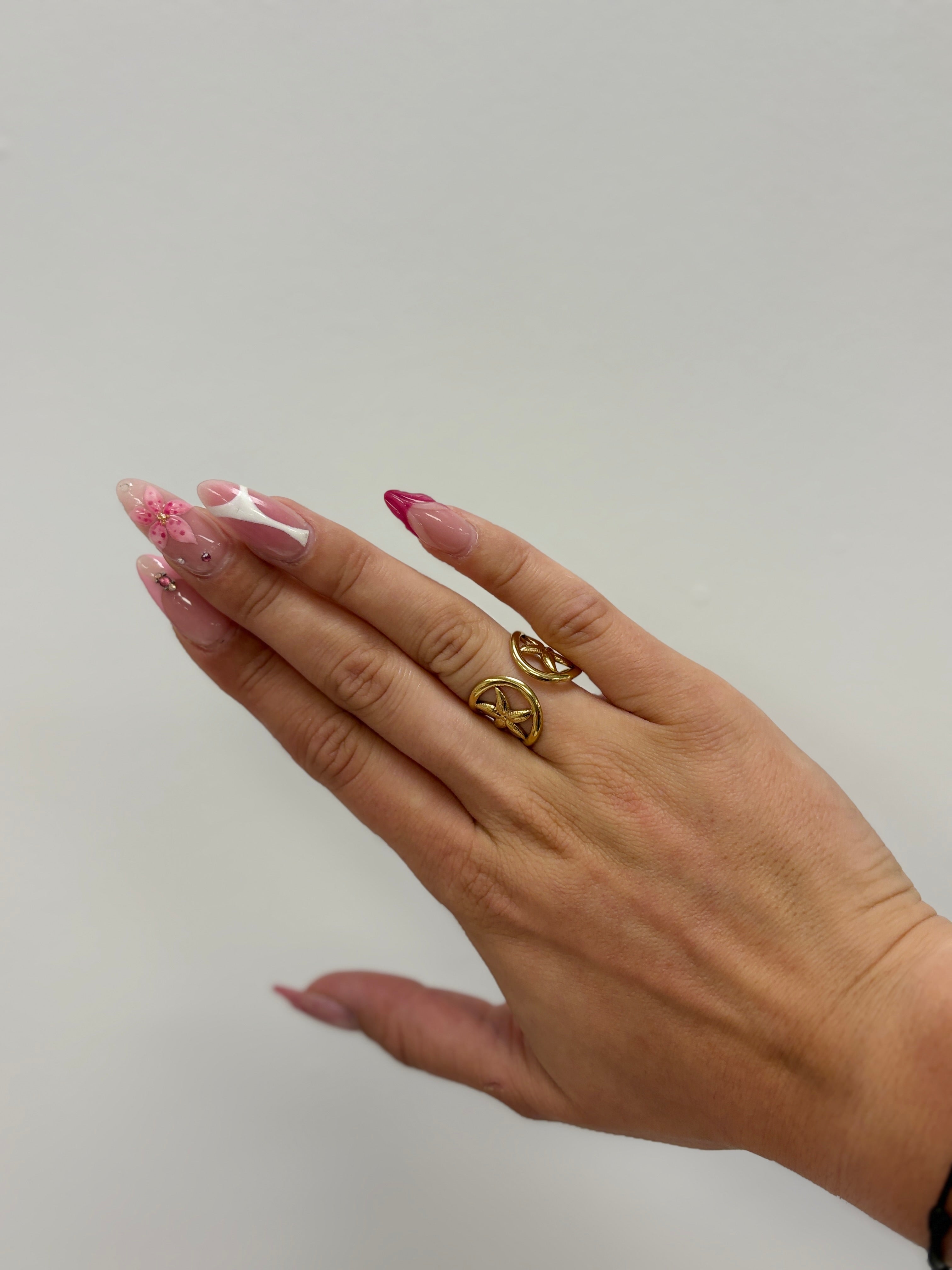 BAGUE TANIA