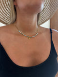 COLLIER OLYMPE
