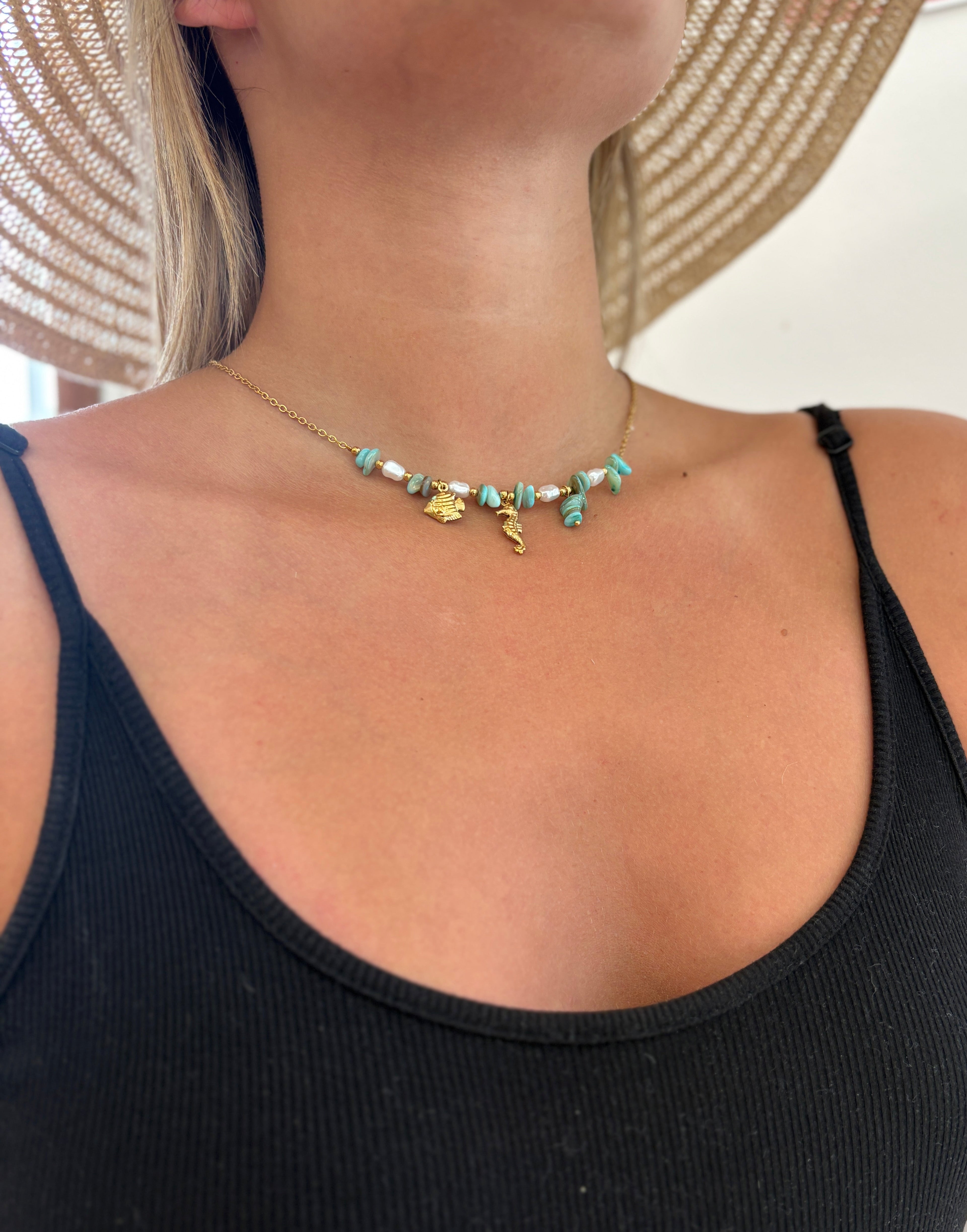 COLLIER HÉLOÏSE