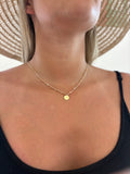 COLLIER NINON