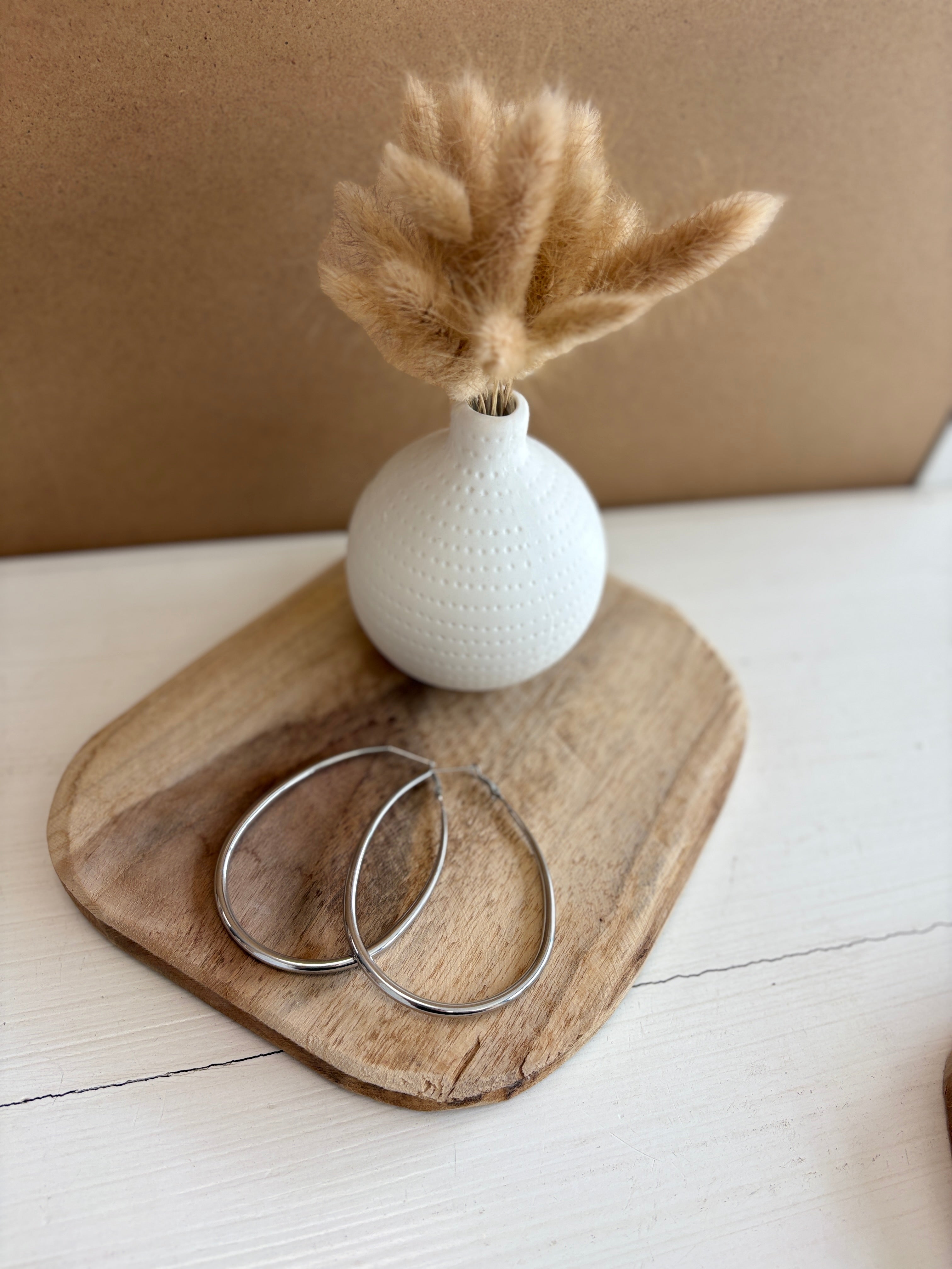 BOUCLE D’OREILLE PENELOPE