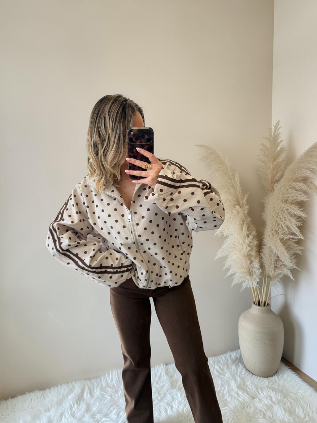VESTE VECA