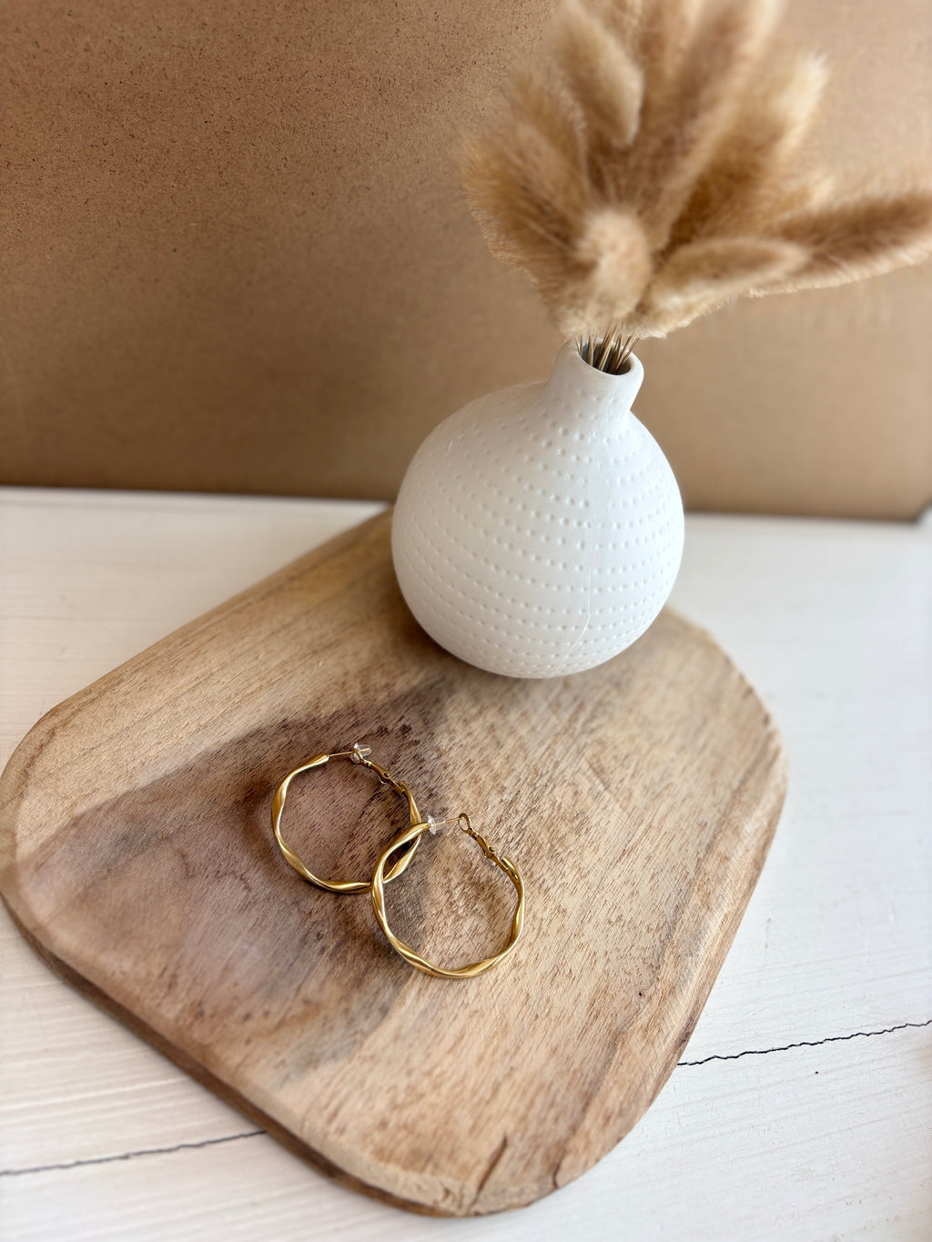 BOUCLE D’OREILLE PHILIPPINE