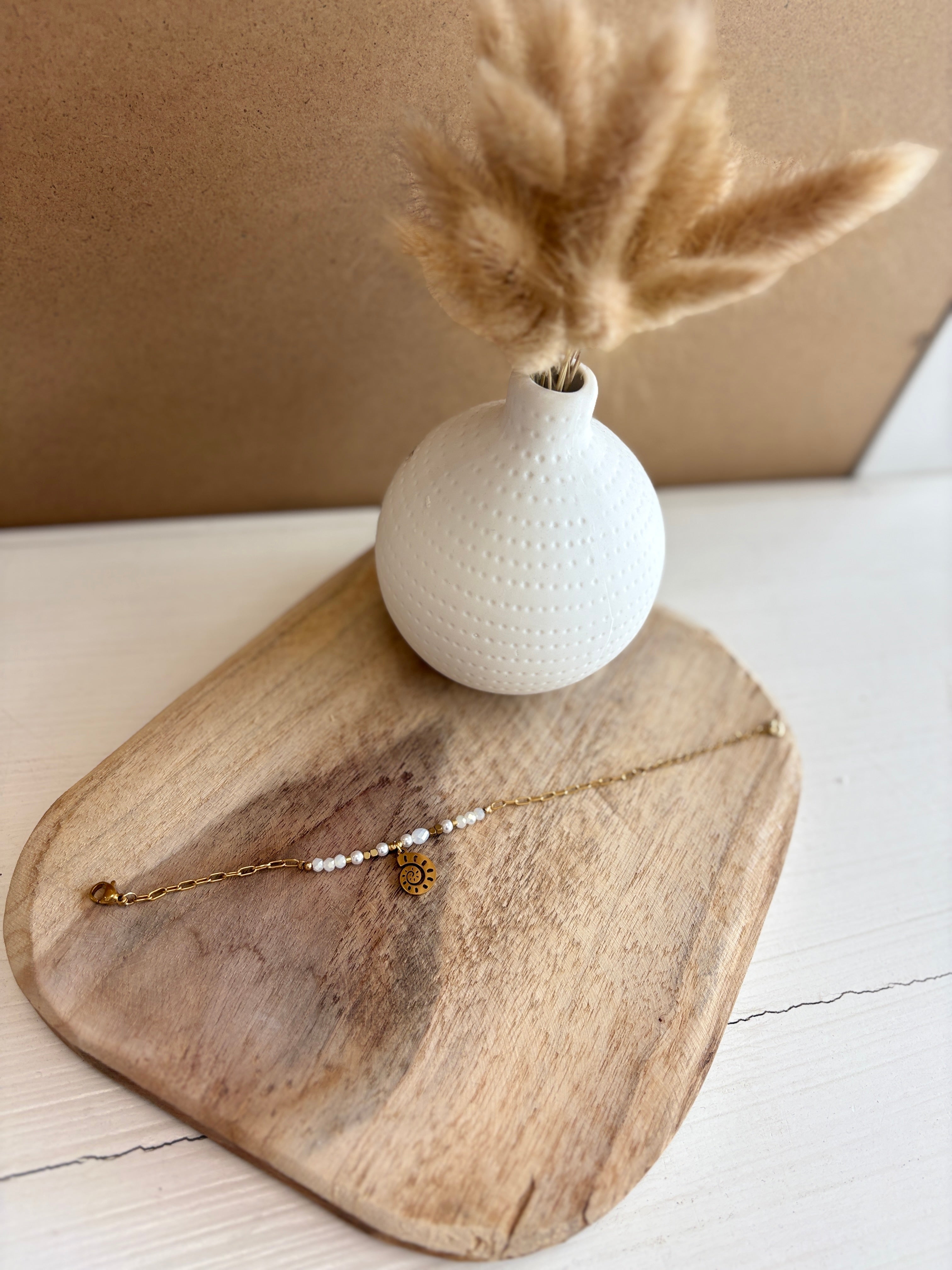 BRACELET BERENICE