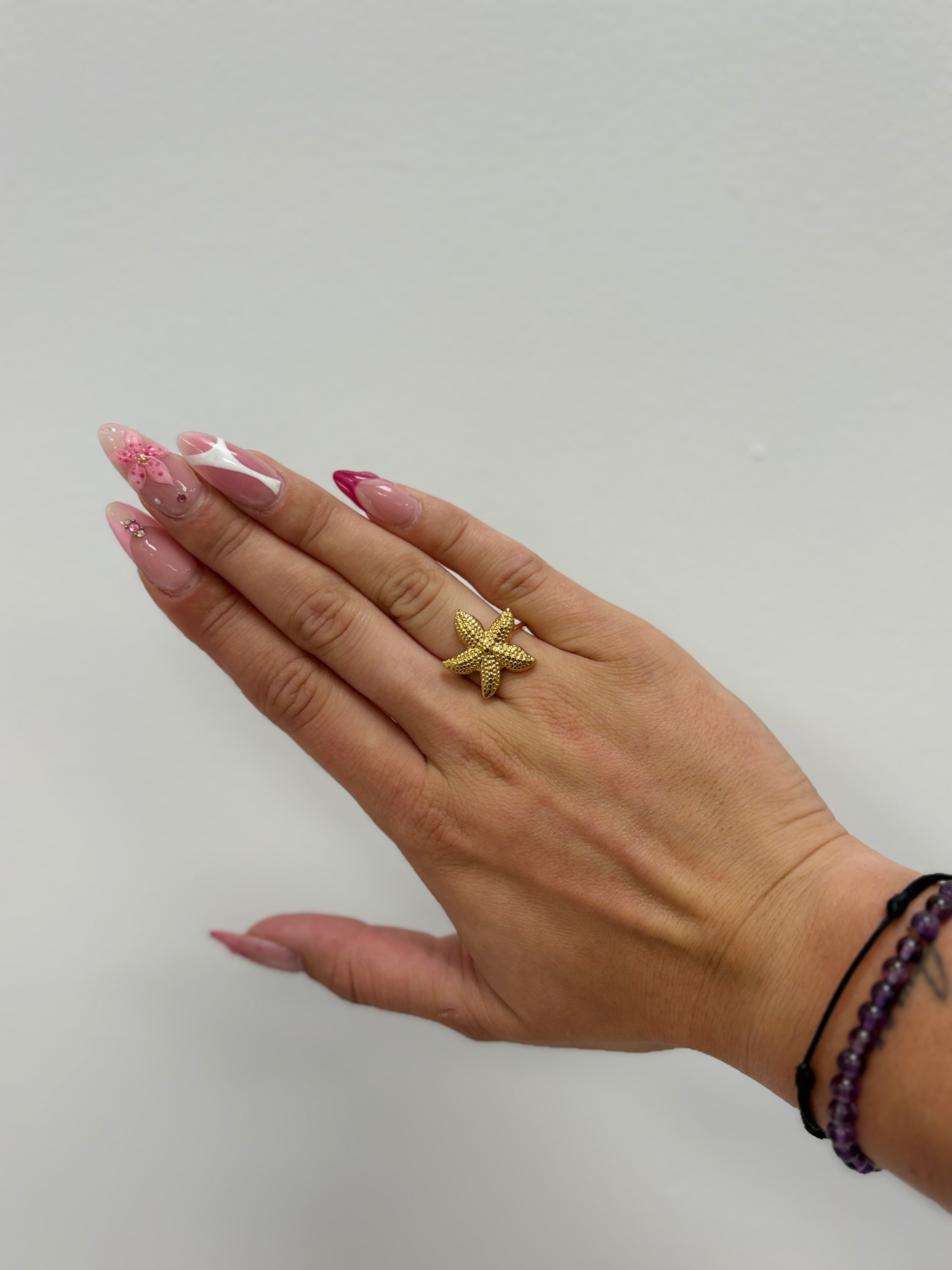 BAGUE ARYANA