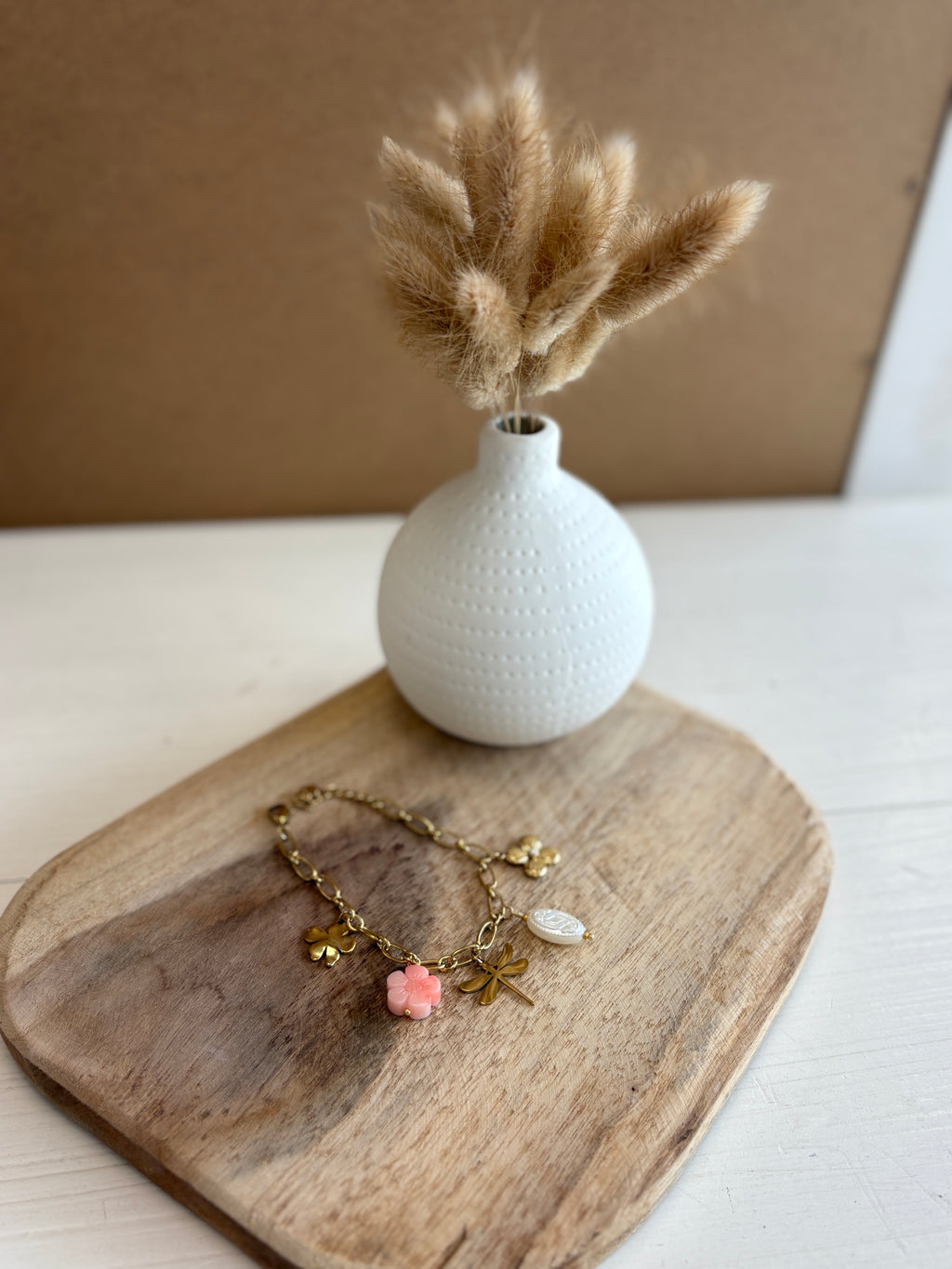 BRACELET ISABEAU